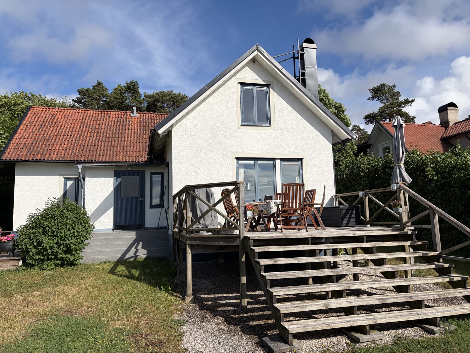 5 rok · 100 m² i Visby – Visby