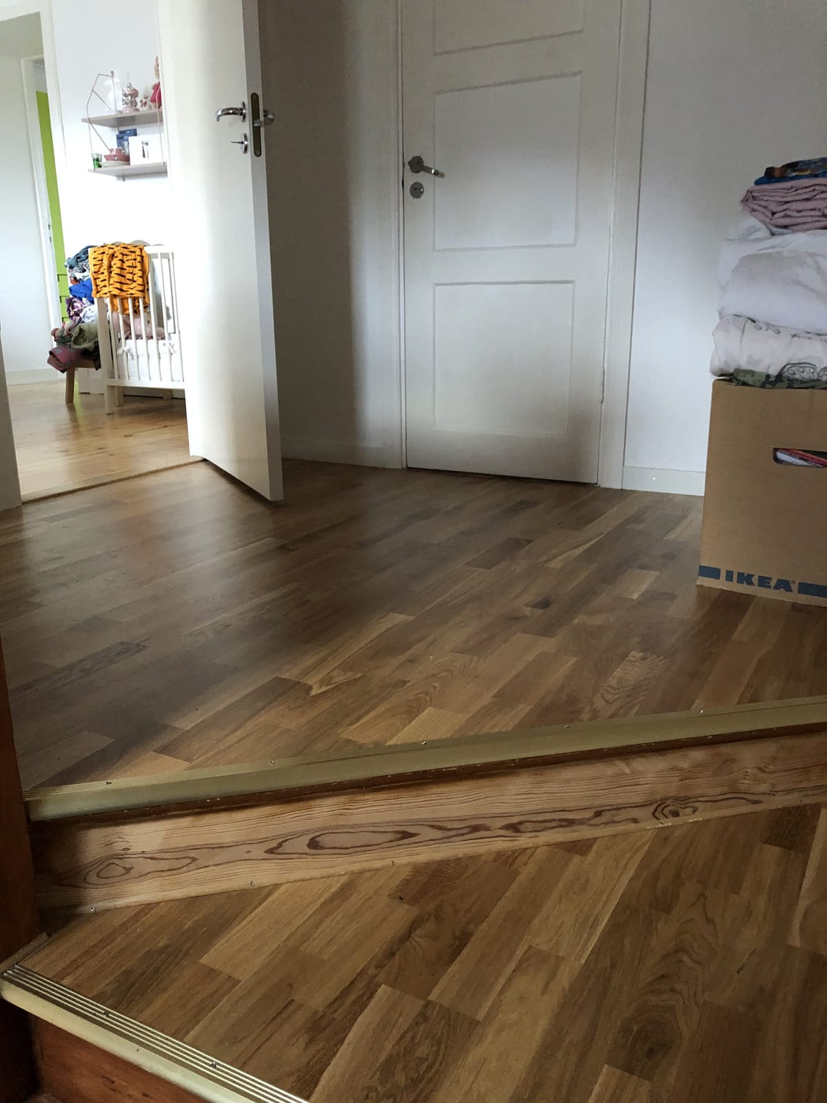 5 rok · 150 m² i Hallstahammar – bild 7