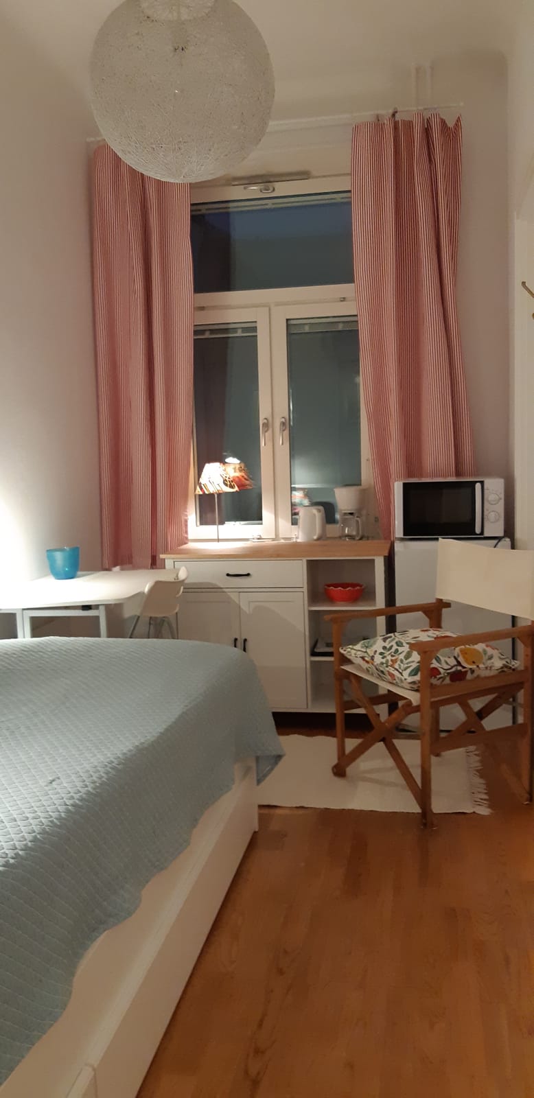 Lägenhet, 1 rooms, 12 sqm, Sundbyberg