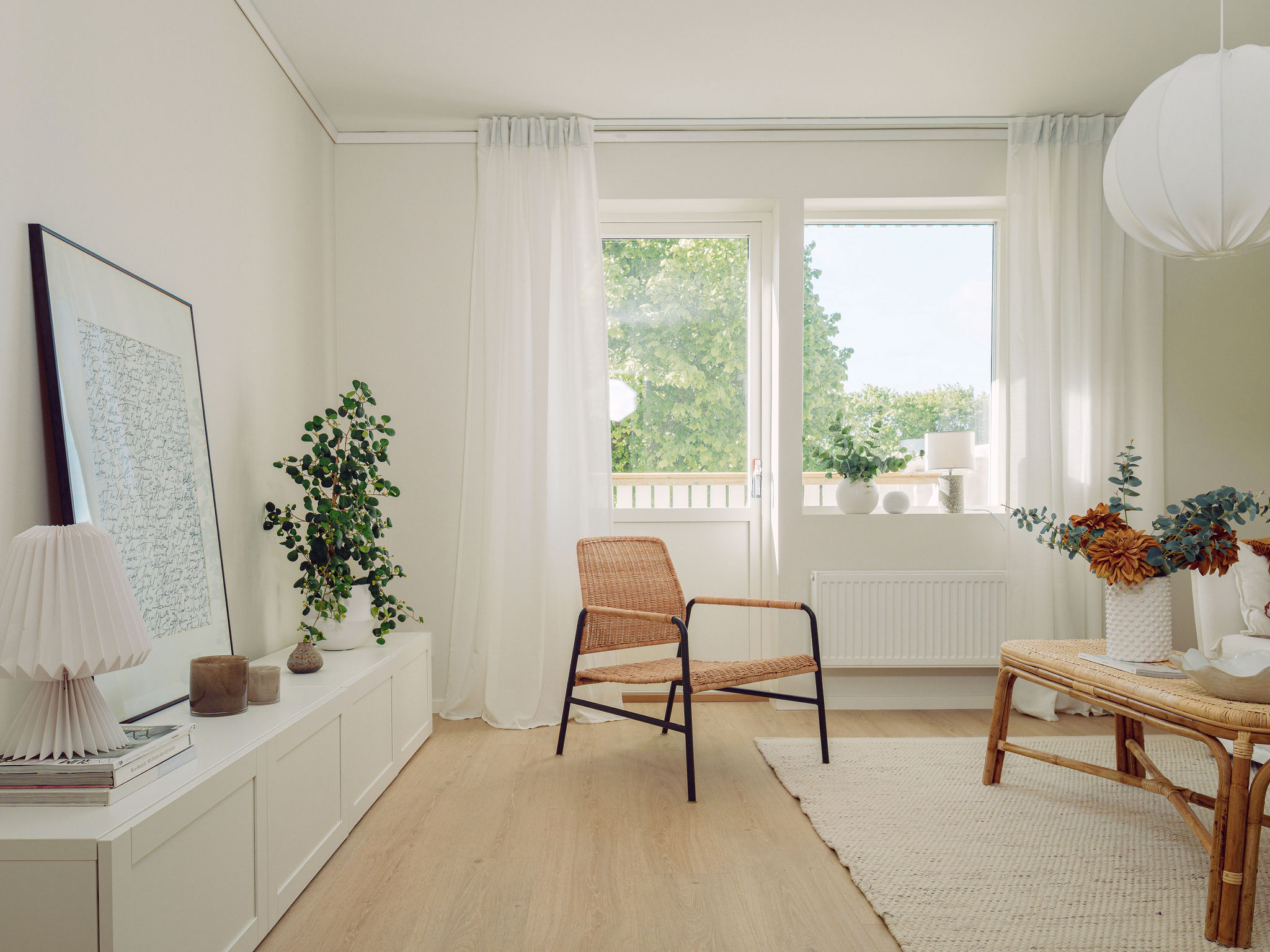 Lägenhet, 2 rooms, 45 sqm, Arboga – bild 2