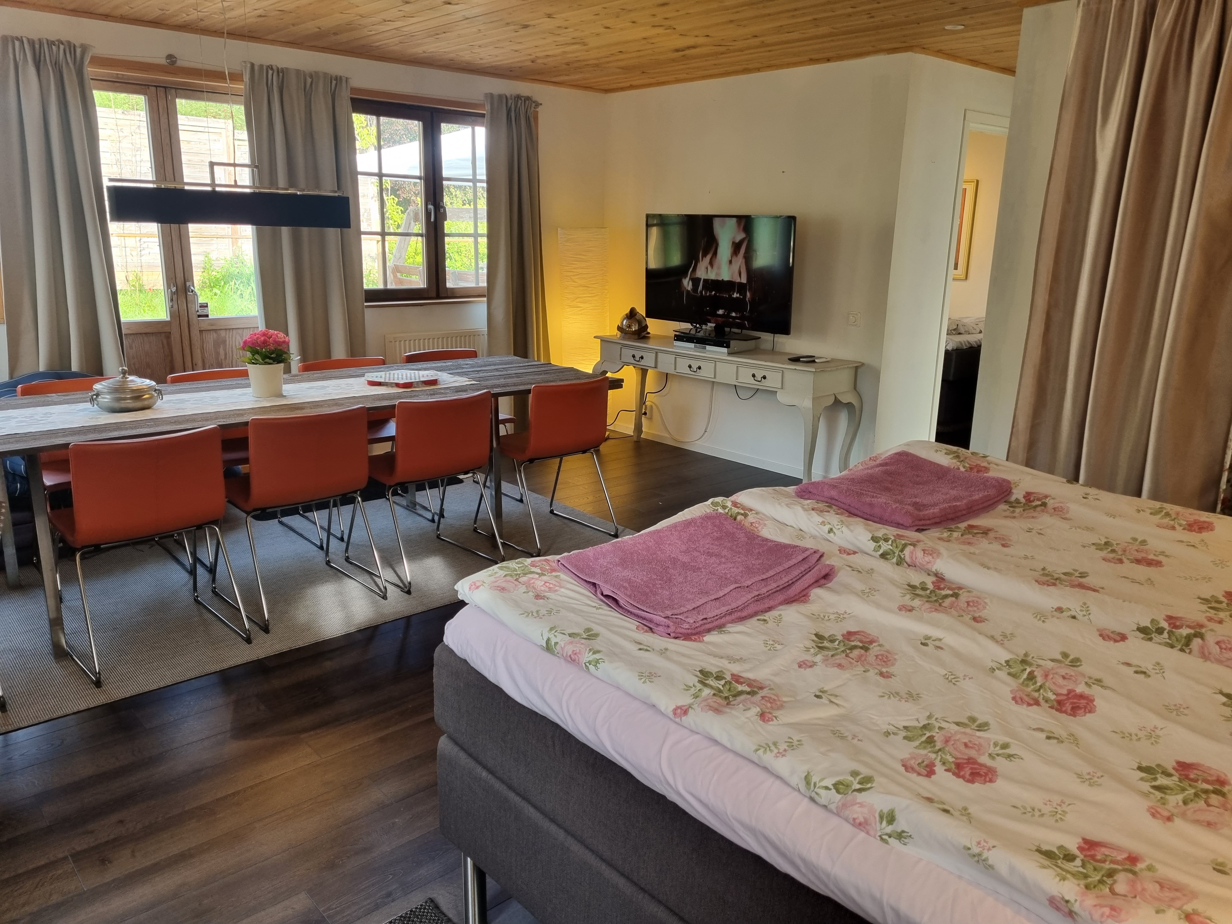 Villa/Hus, 4 rooms, 98 sqm, Skene – bild 29