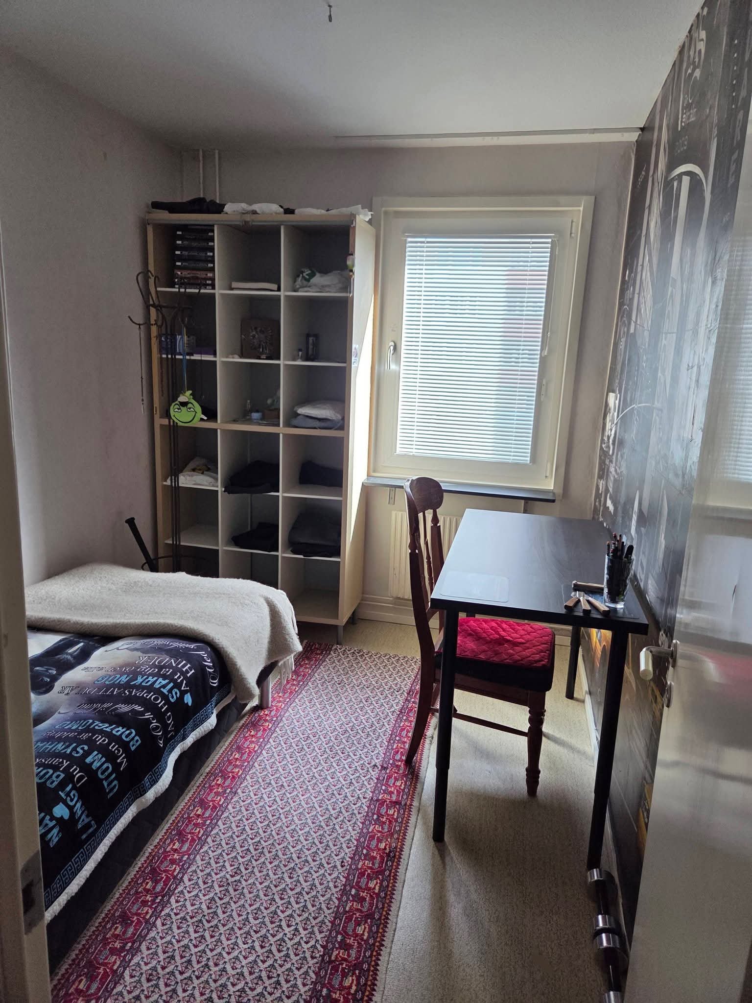 Lägenhet, 4 rooms, 82 sqm, Göteborg – bild 15