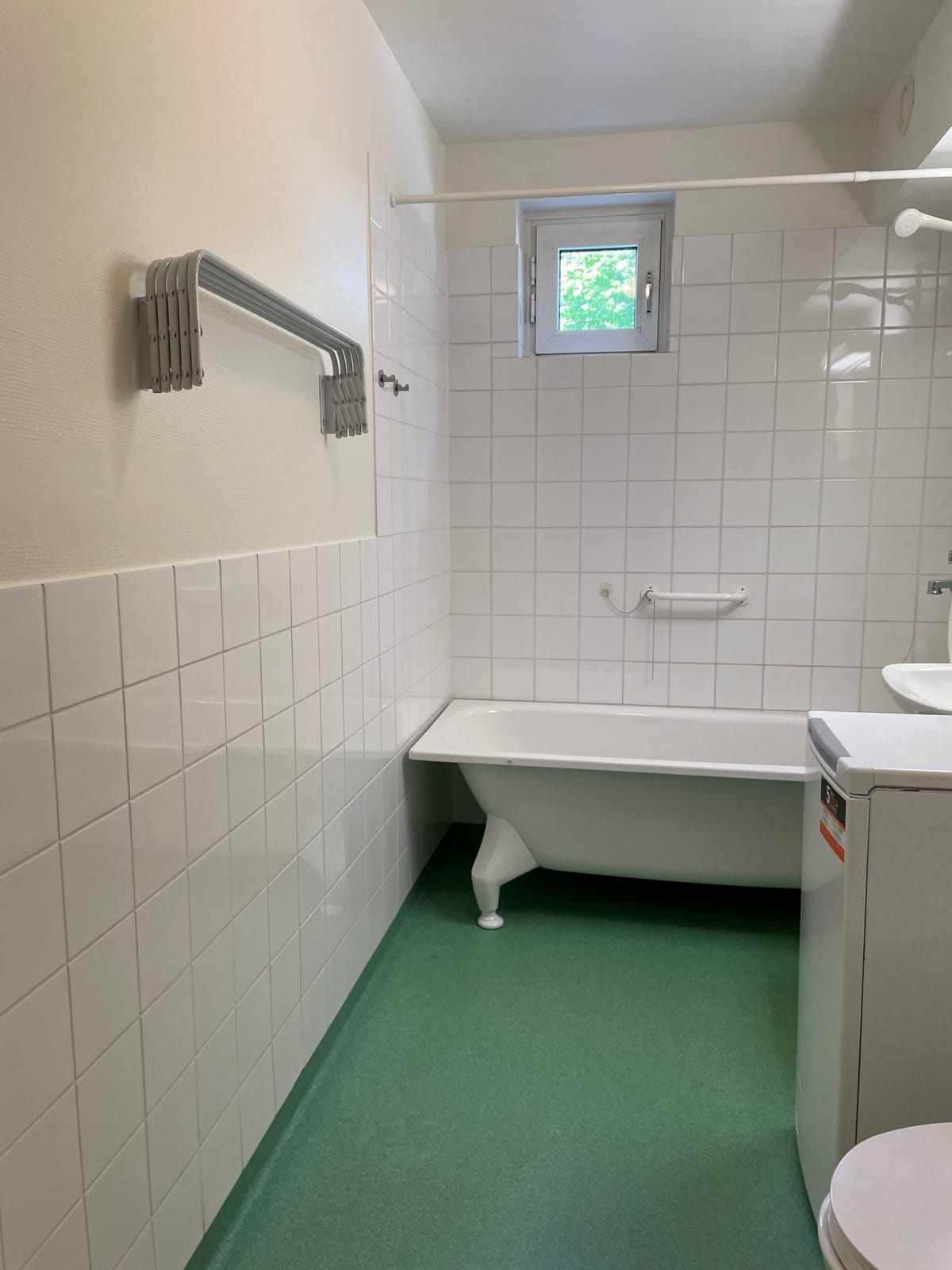 2 rok · 58 m² i Vänersborg – bild 10