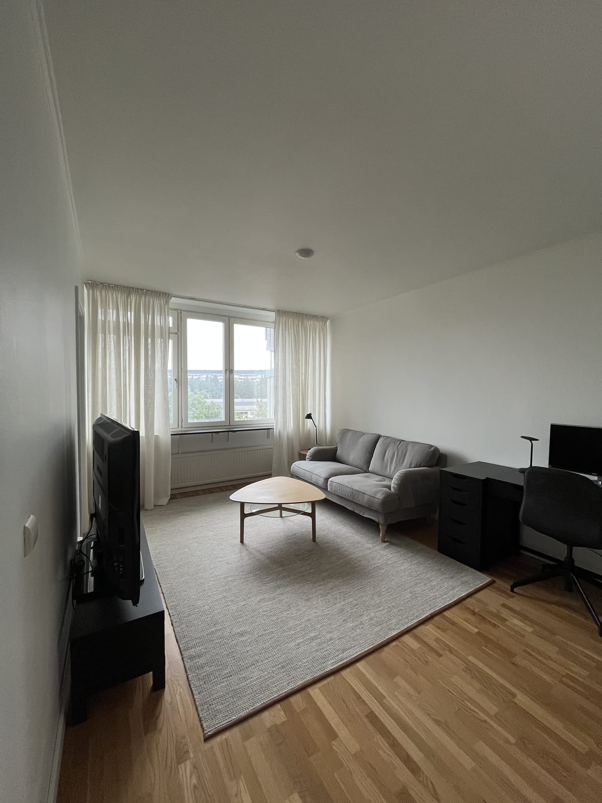 1 rok · 30 m² i Täby – bild 2