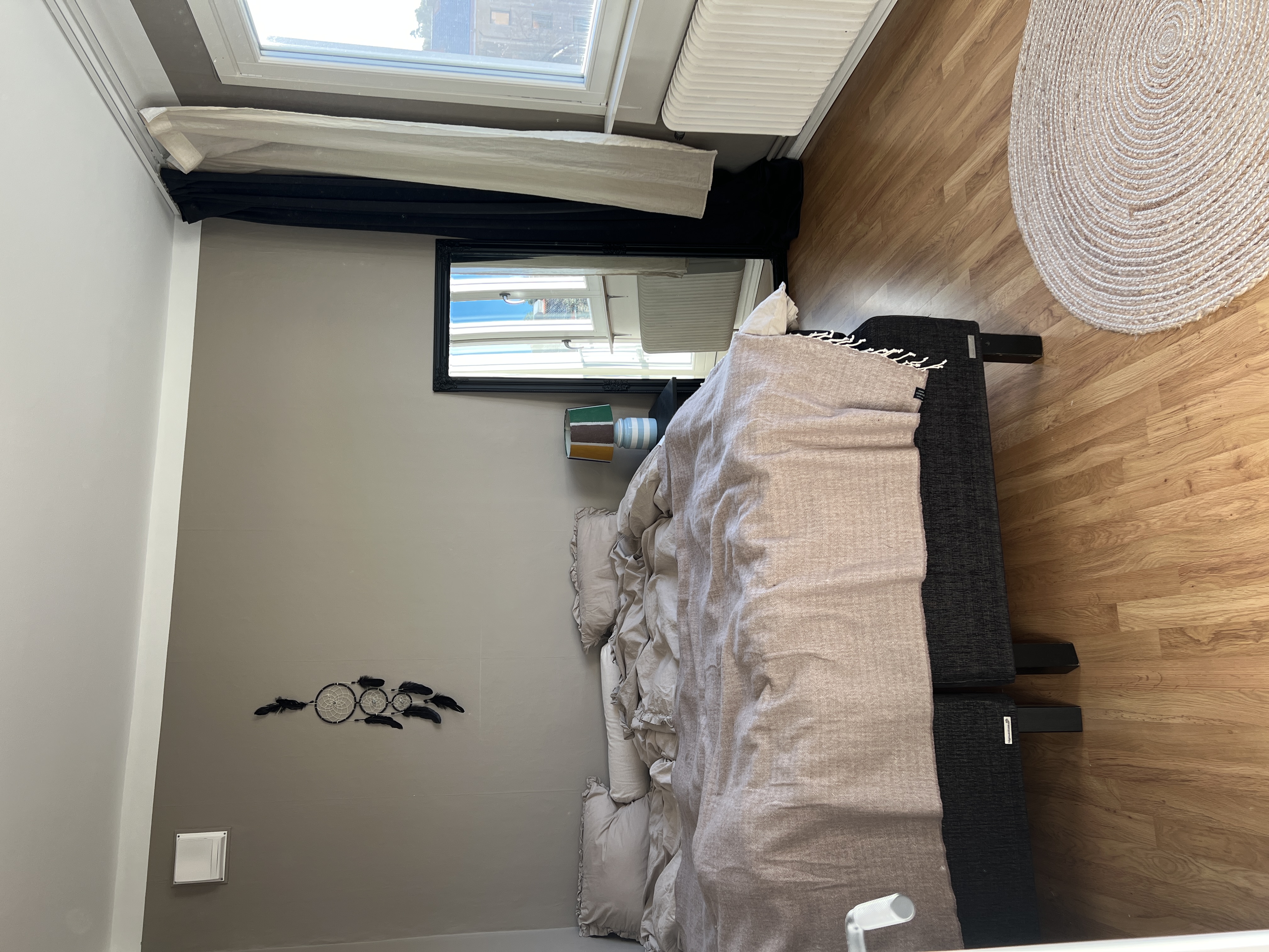 Lägenhet, 1 rooms, 22 sqm, Mölndal – Mölndal