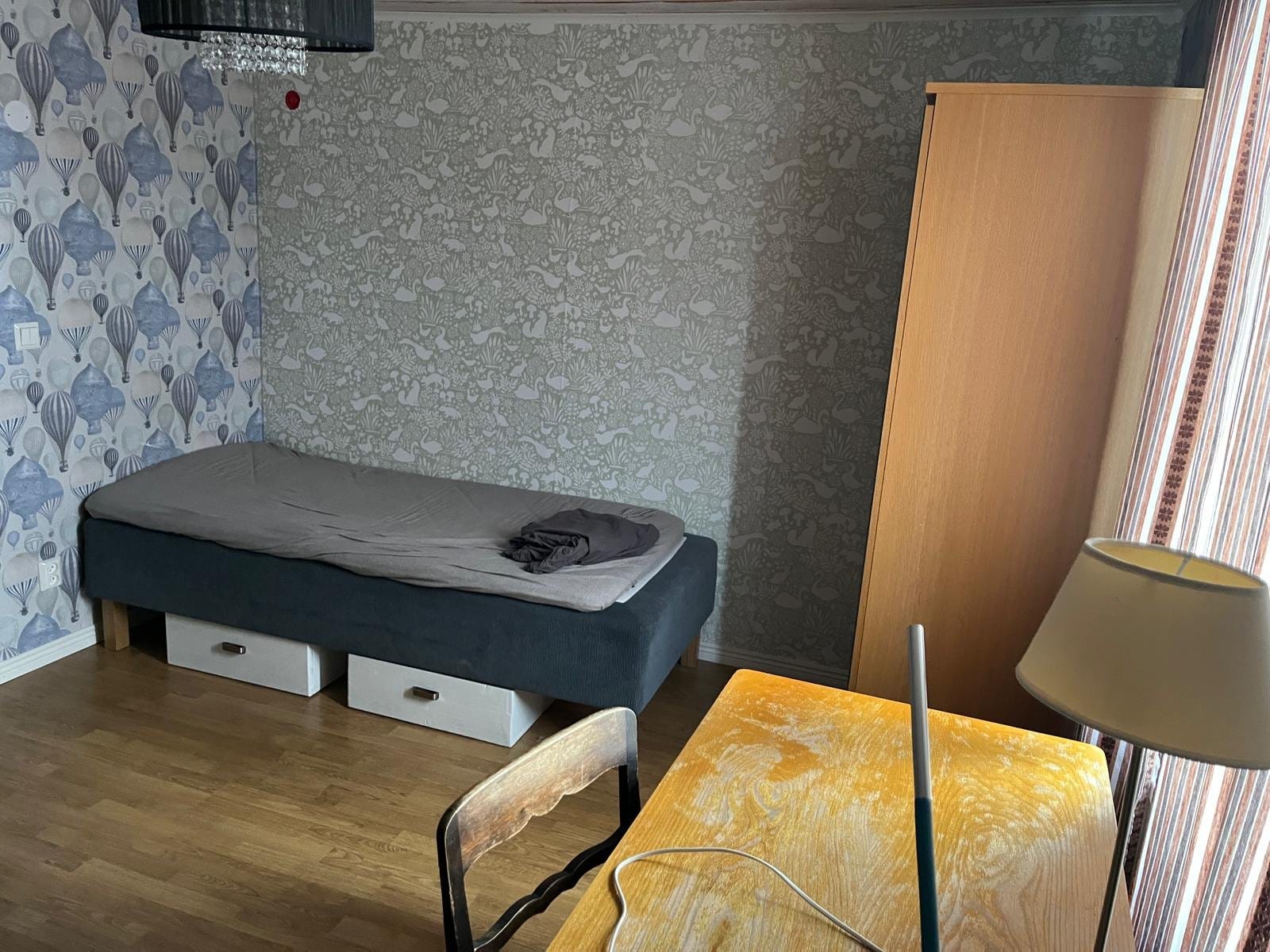 1 rok · 12 m² i Kiruna – bild 2