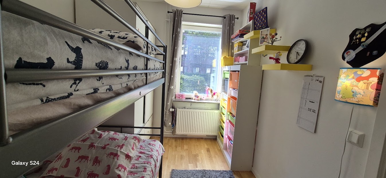3 rok · 73 m² i Järfälla – bild 9