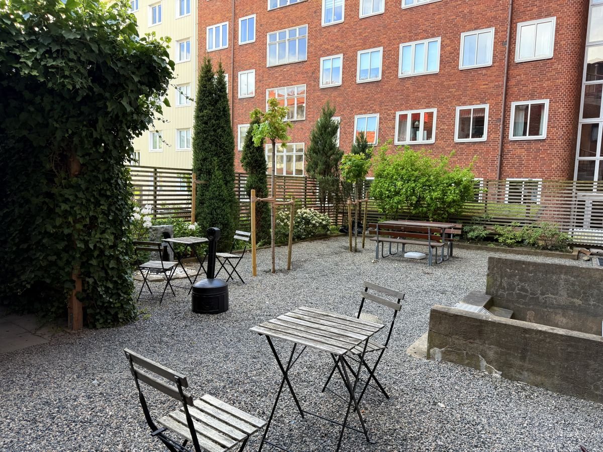 Lägenhet, 2 rooms, 62 sqm, Karlskrona – bild 4