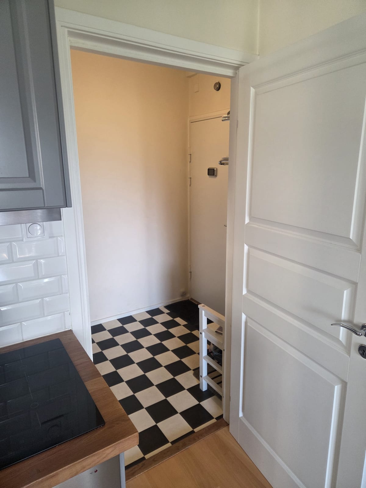 2 rok · 34 m² i Vällingby – bild 5