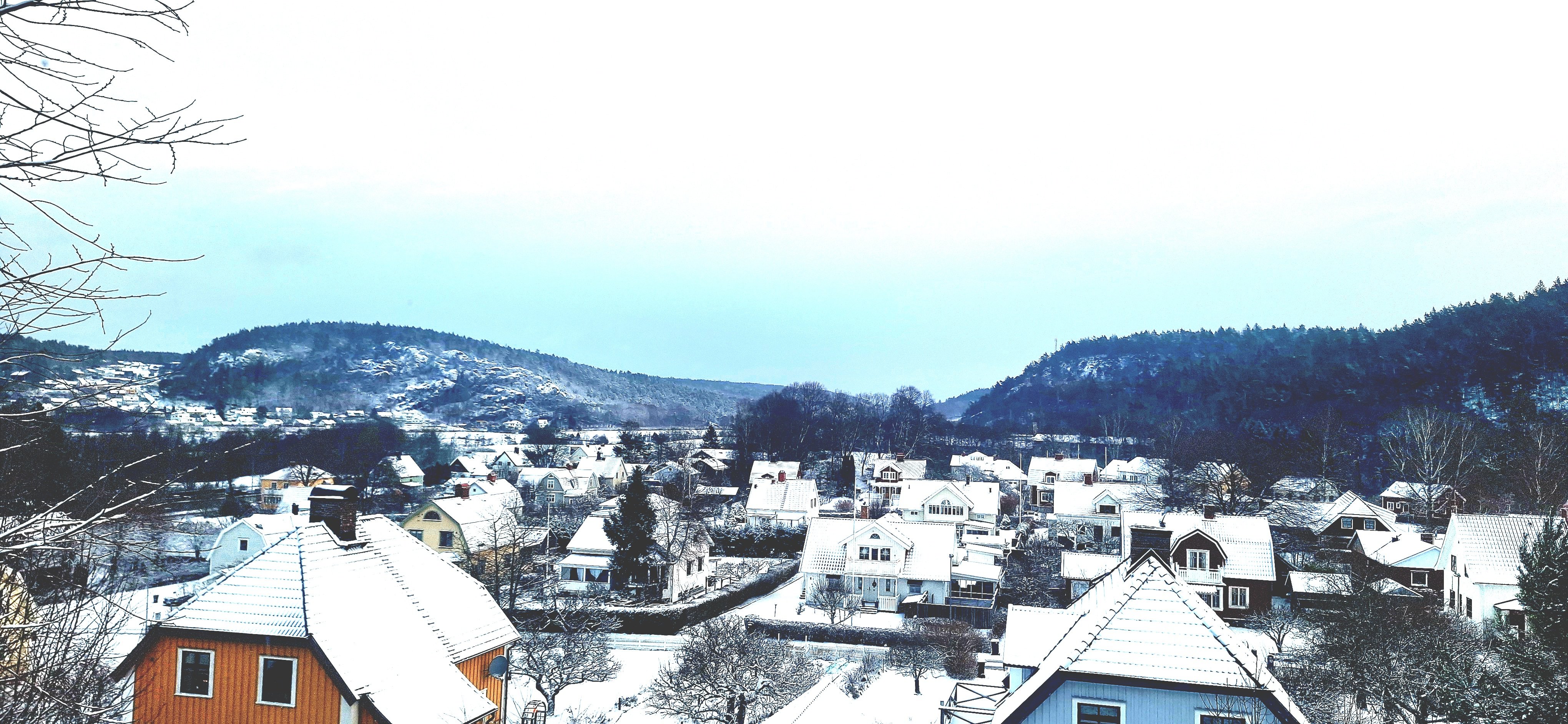 Villa/Hus, 6 rooms, 162 sqm, Jonsered – bild 4
