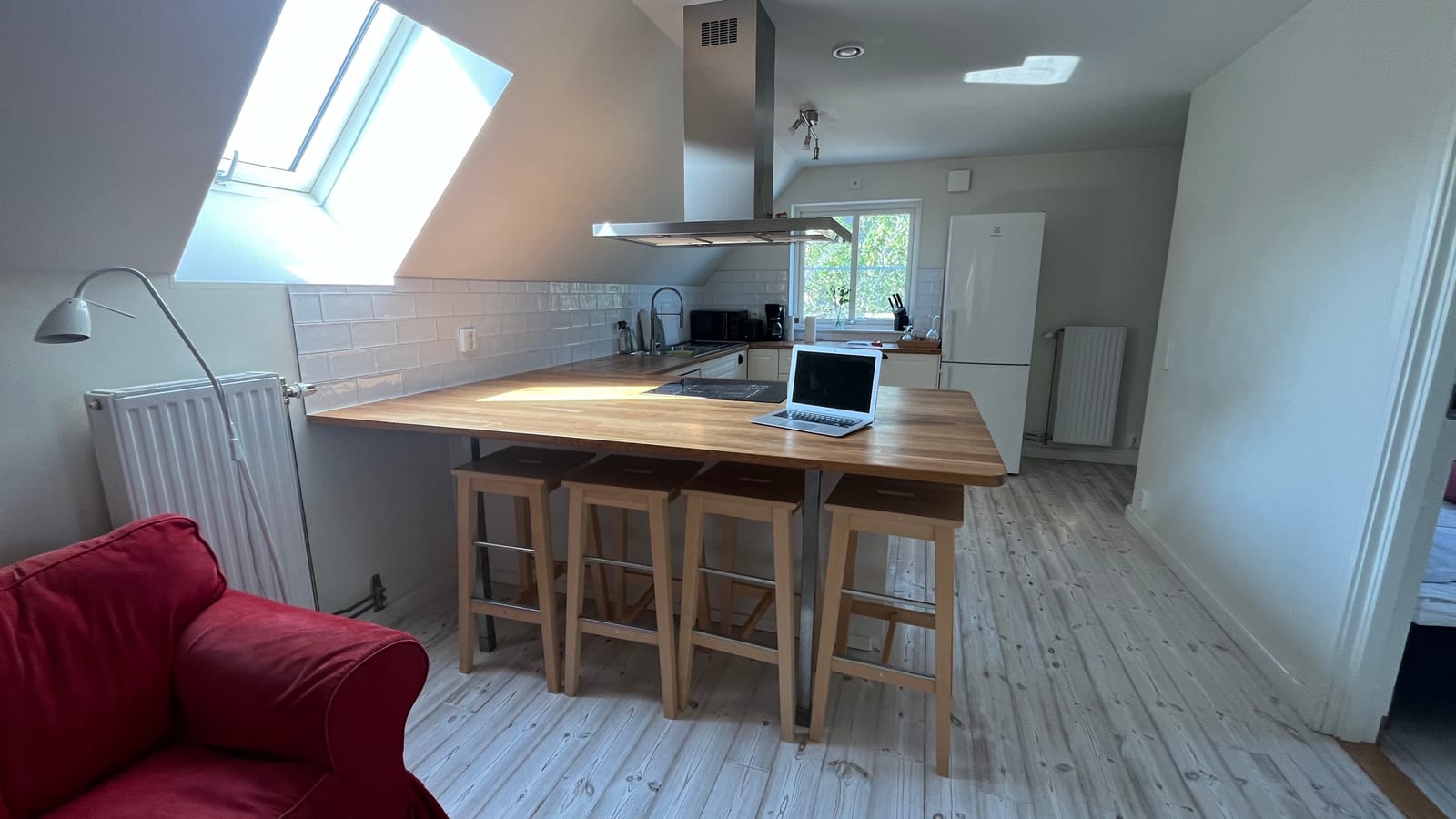 2 rok · 40 m² i Visby – bild 7