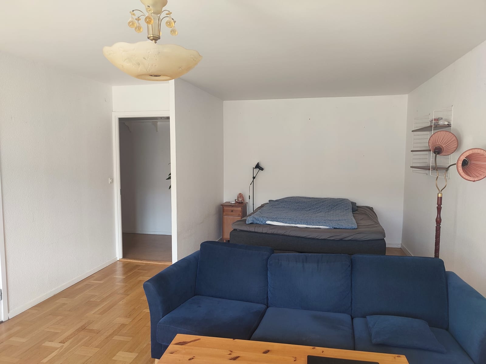 2 rok · 48 m² i Malmö – bild 5