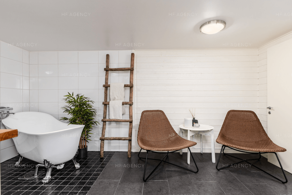 5 rok · 200 m² i Enköping – bild 17
