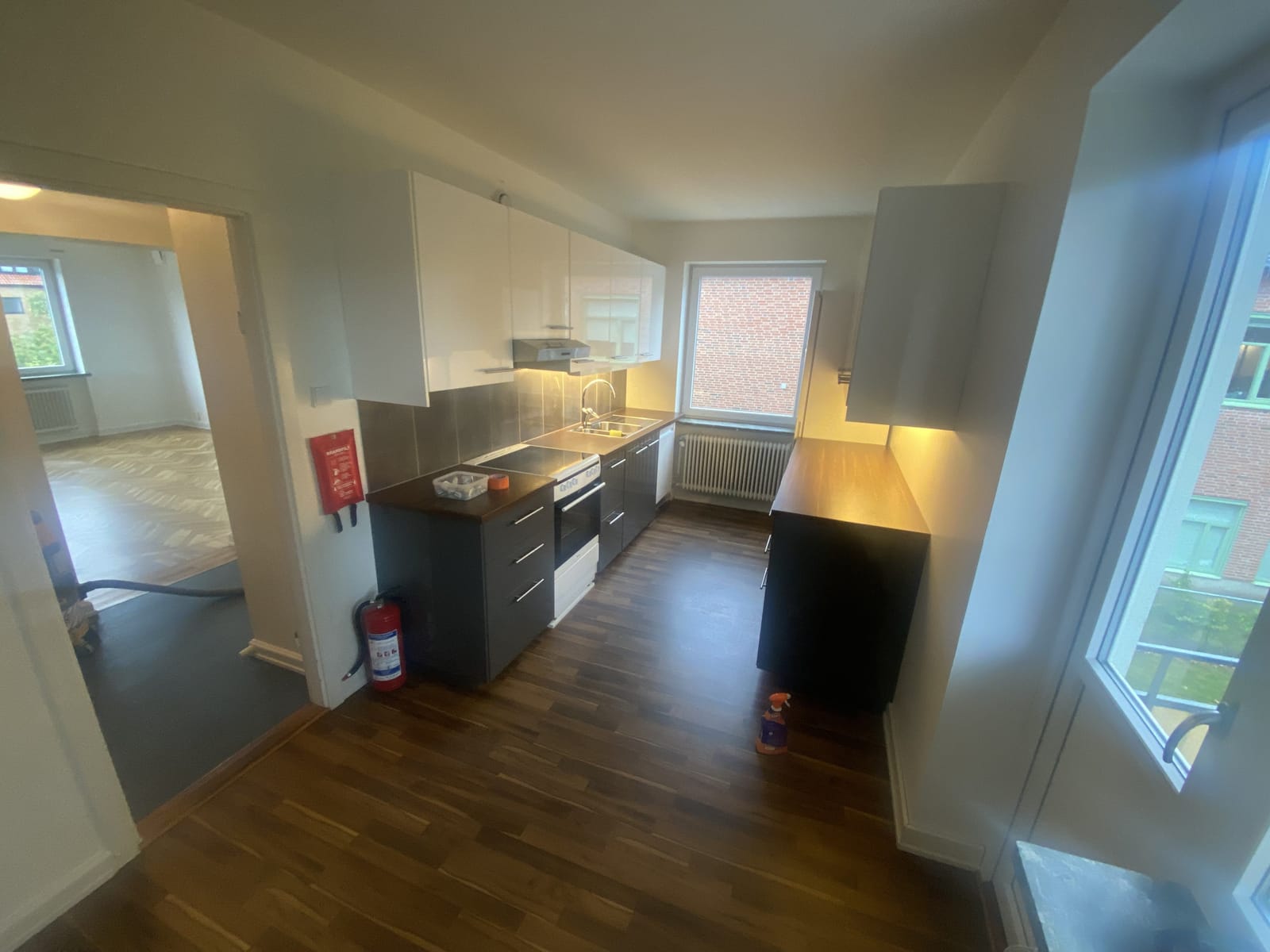 2 rok · 60 m² i Trelleborg