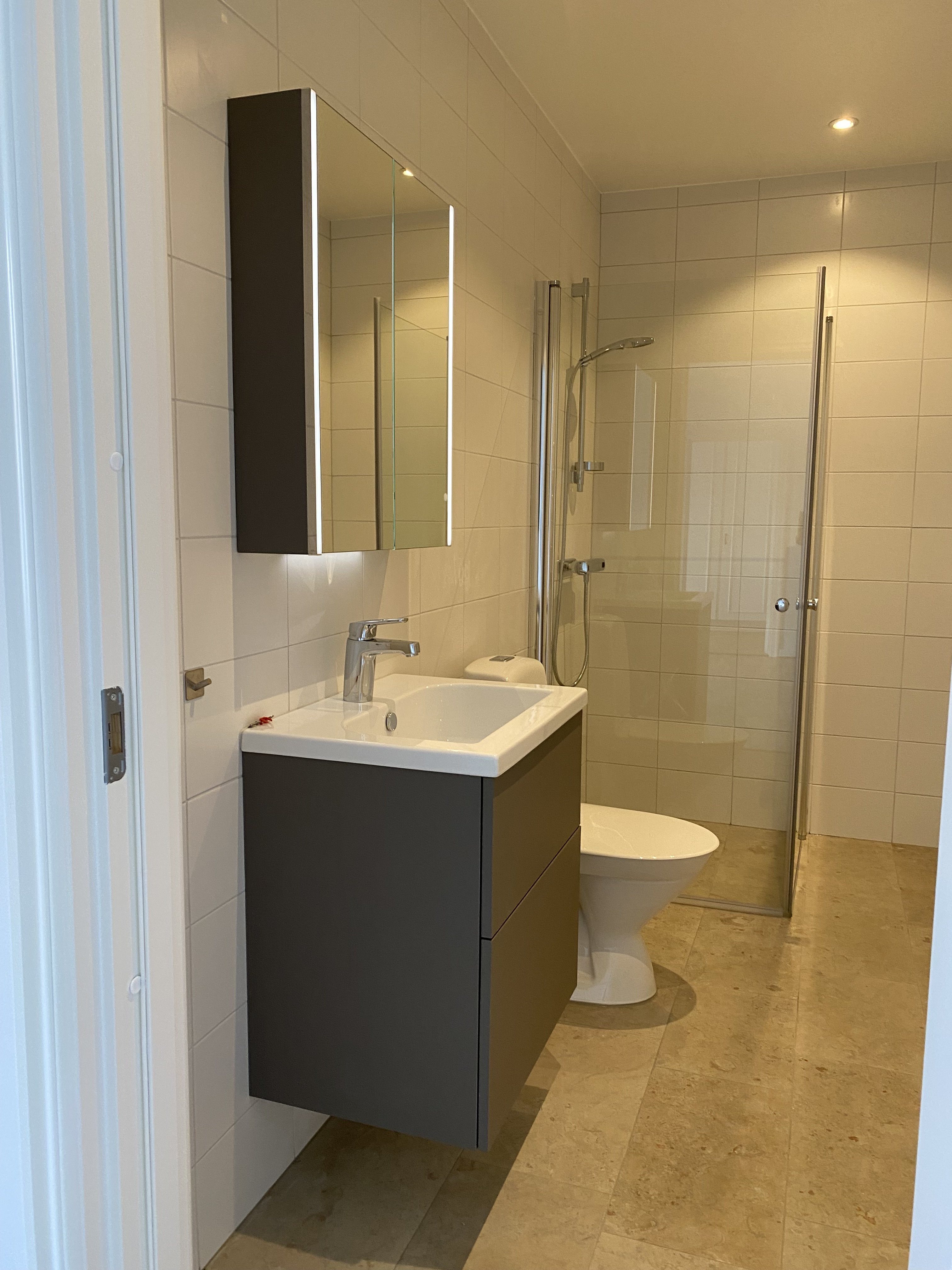 Lägenhet, 2 rooms, 53 sqm, Ängelholm – bild 3