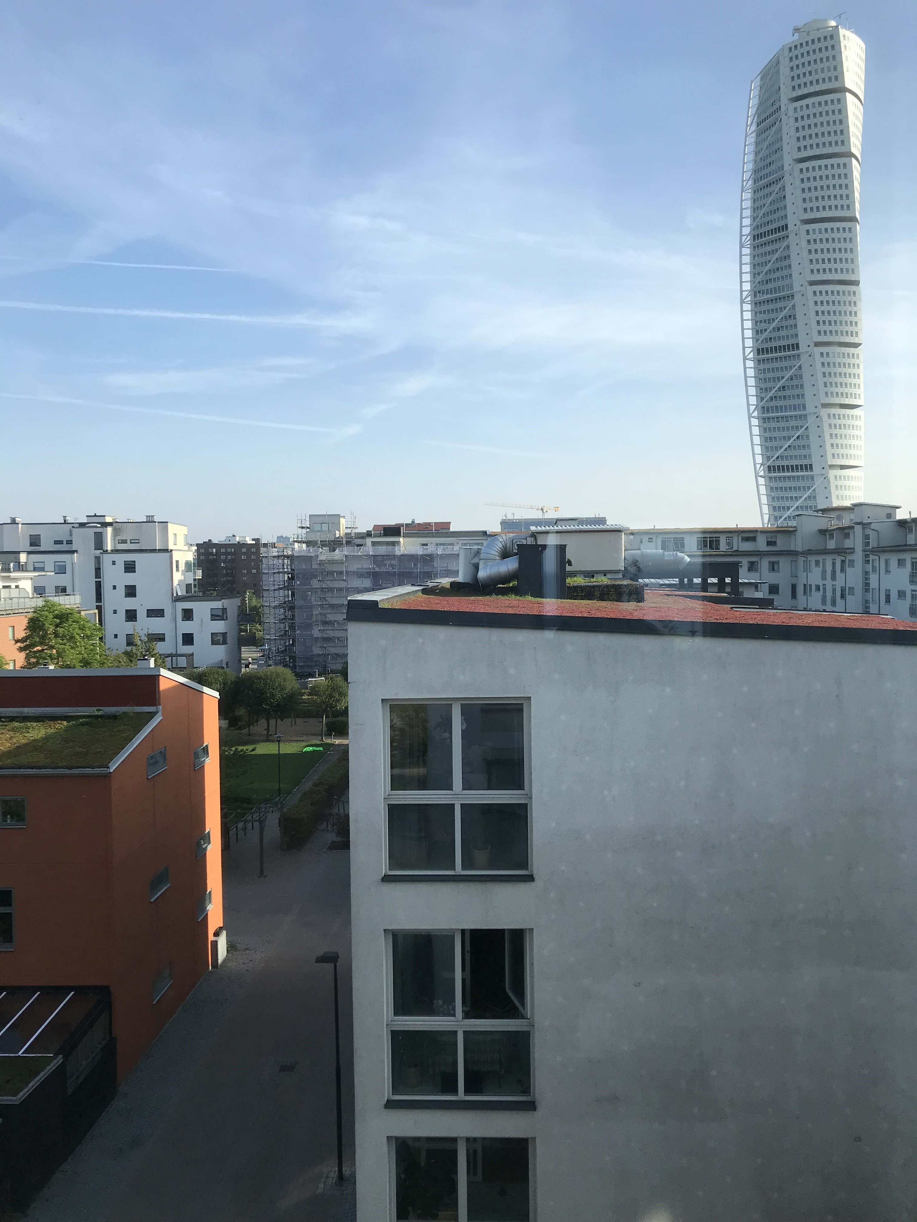 Lägenhet, 4 rooms, 10 sqm, Malmö – bild 3