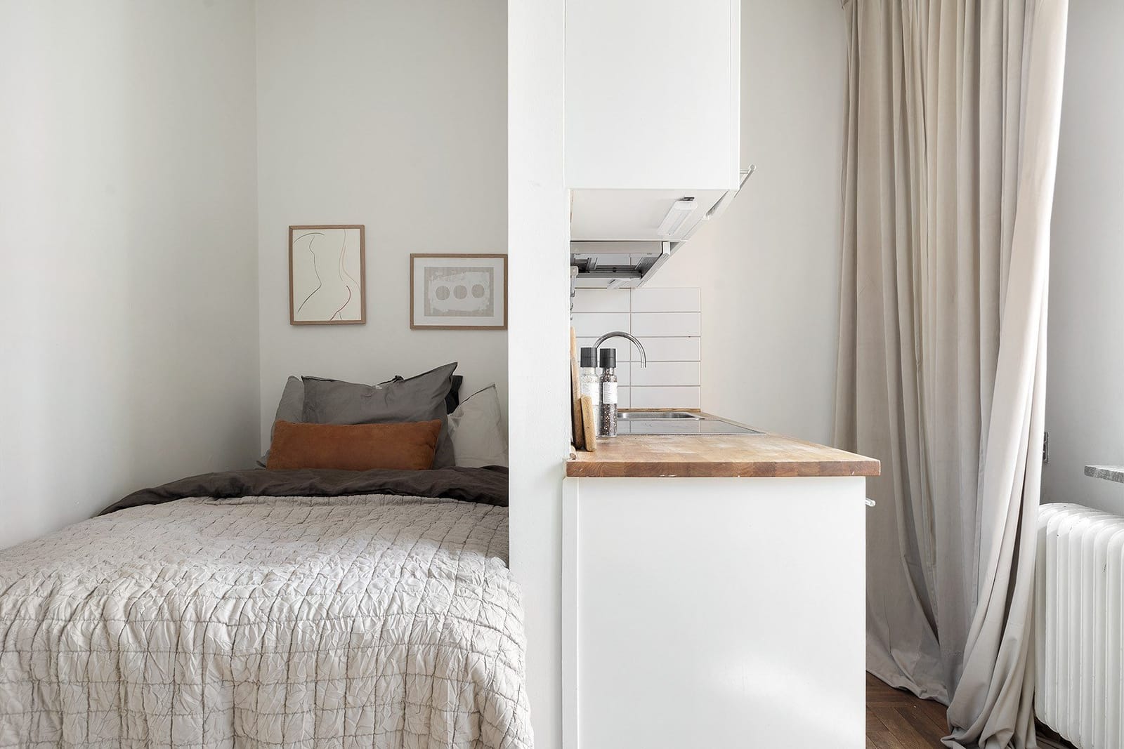 1 rok · 20 m² i Stockholm – bild 4
