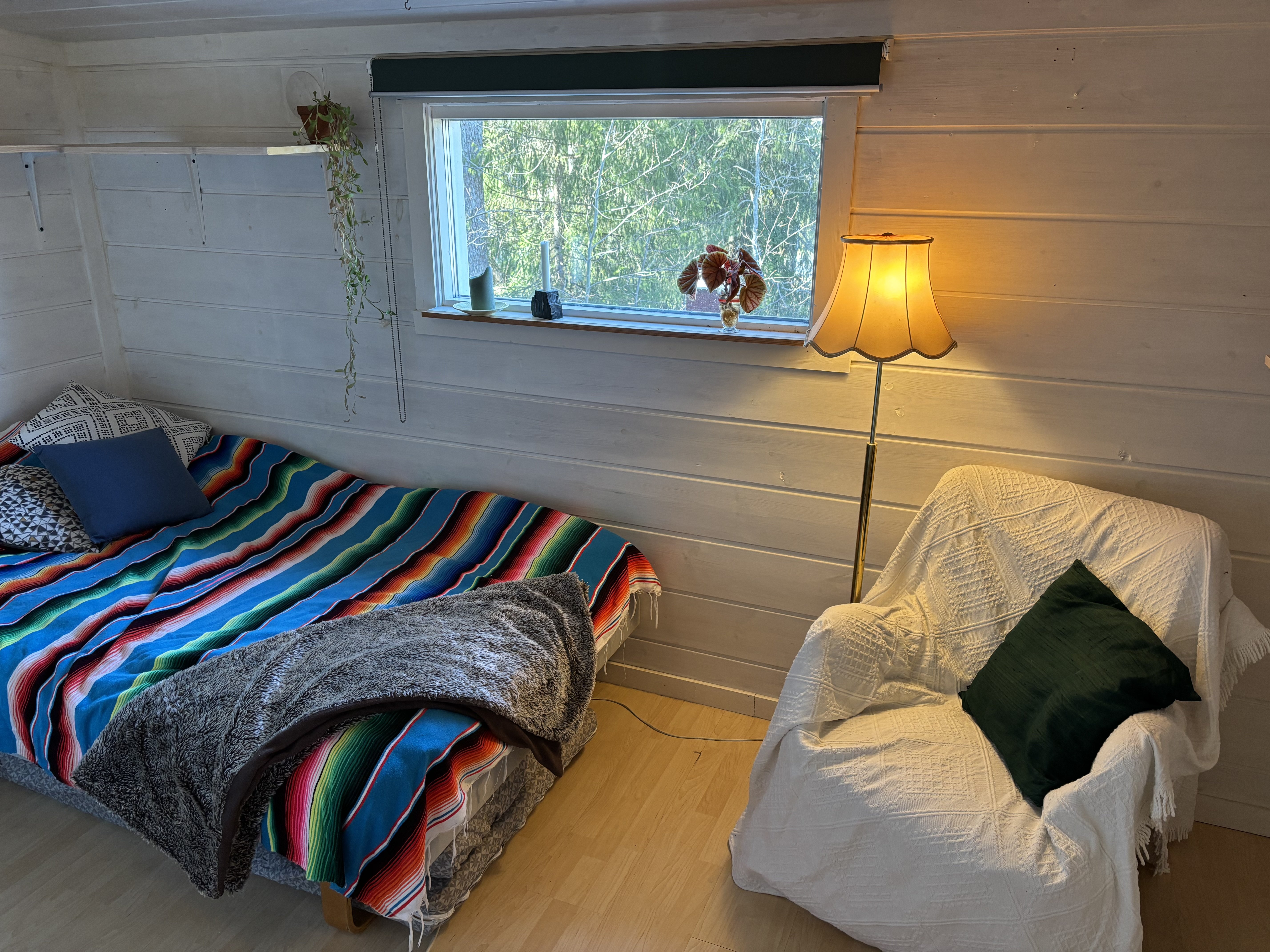 Villa/Hus, 1 rooms, 8 sqm, Värmdö – Värmdö