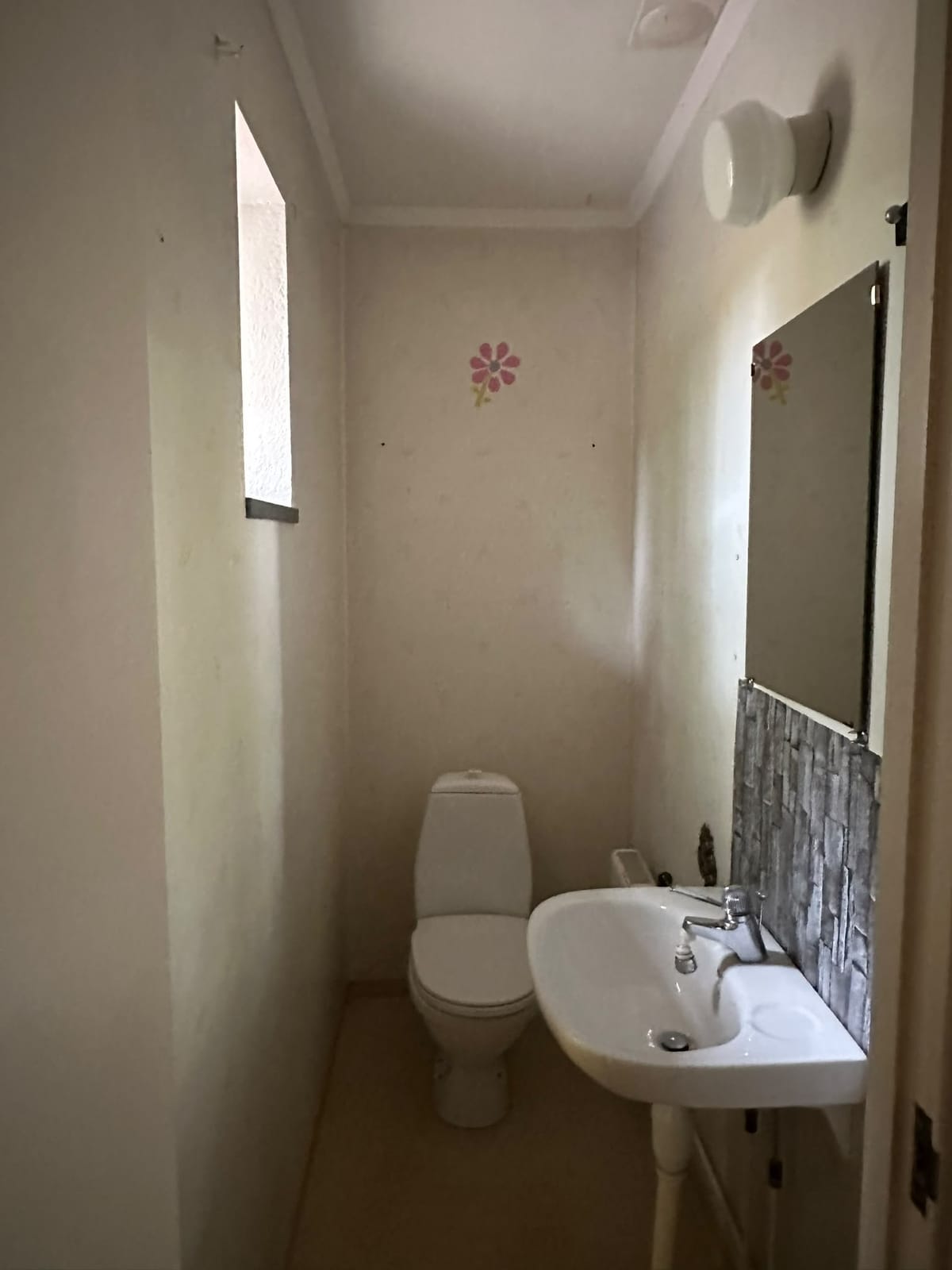2 rok · 64 m² i Nykroppa – bild 6