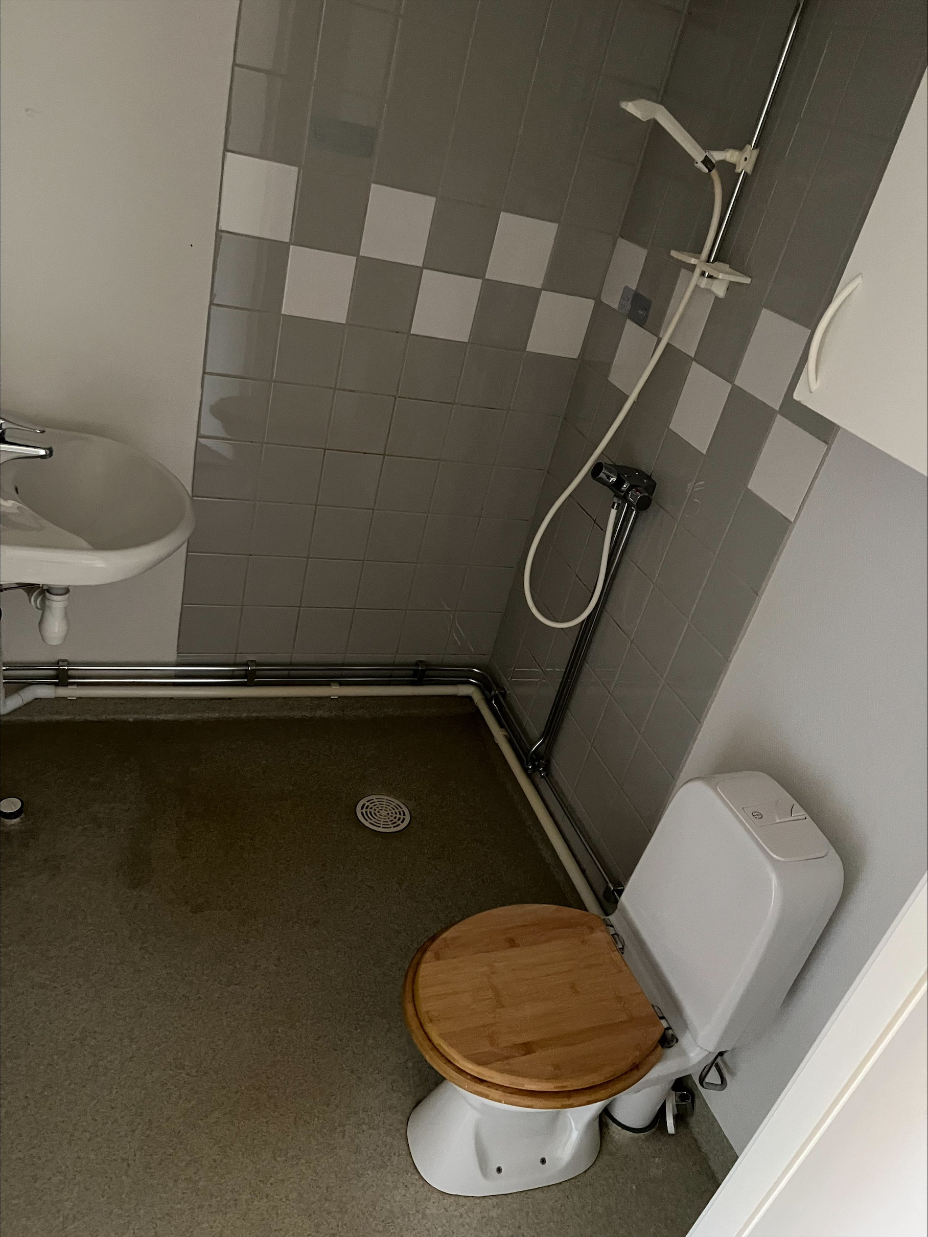 Lägenhet, 1 rooms, 27 sqm, Trollhättan – bild 7