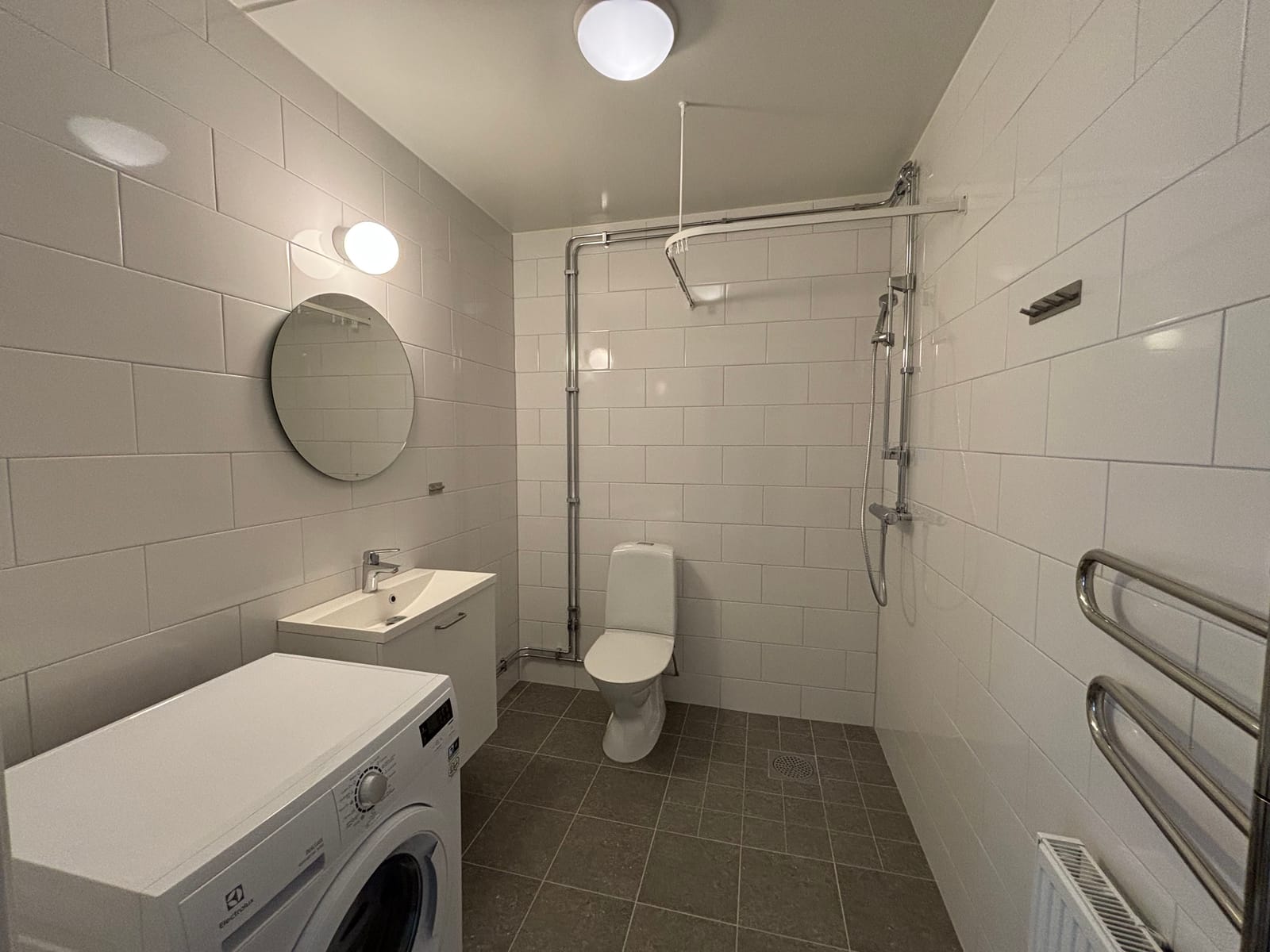 2 rok · 55 m² i Enköping – bild 7