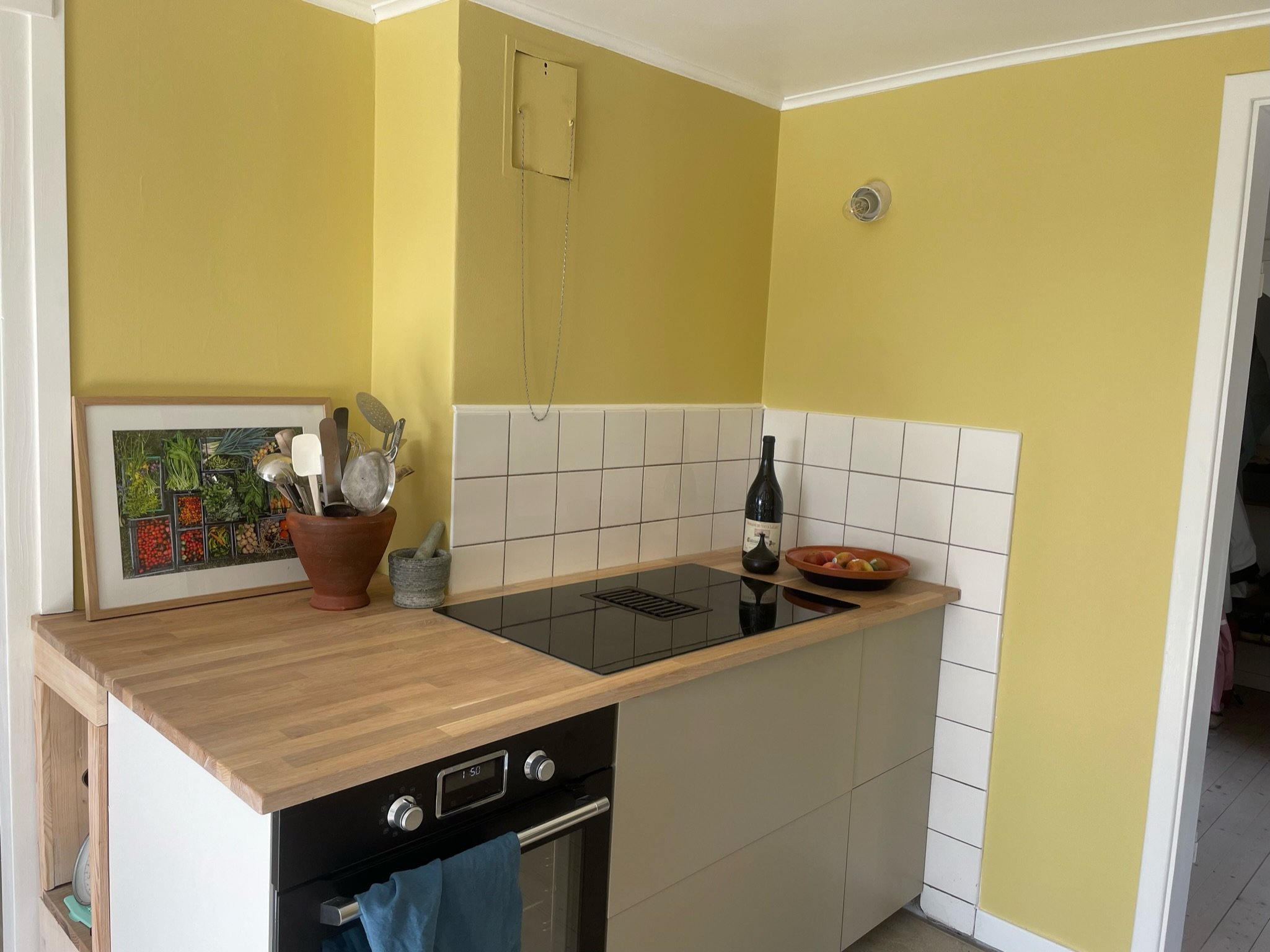 Villa/Hus, 6 rooms, 124 sqm, Gnesta – bild 5