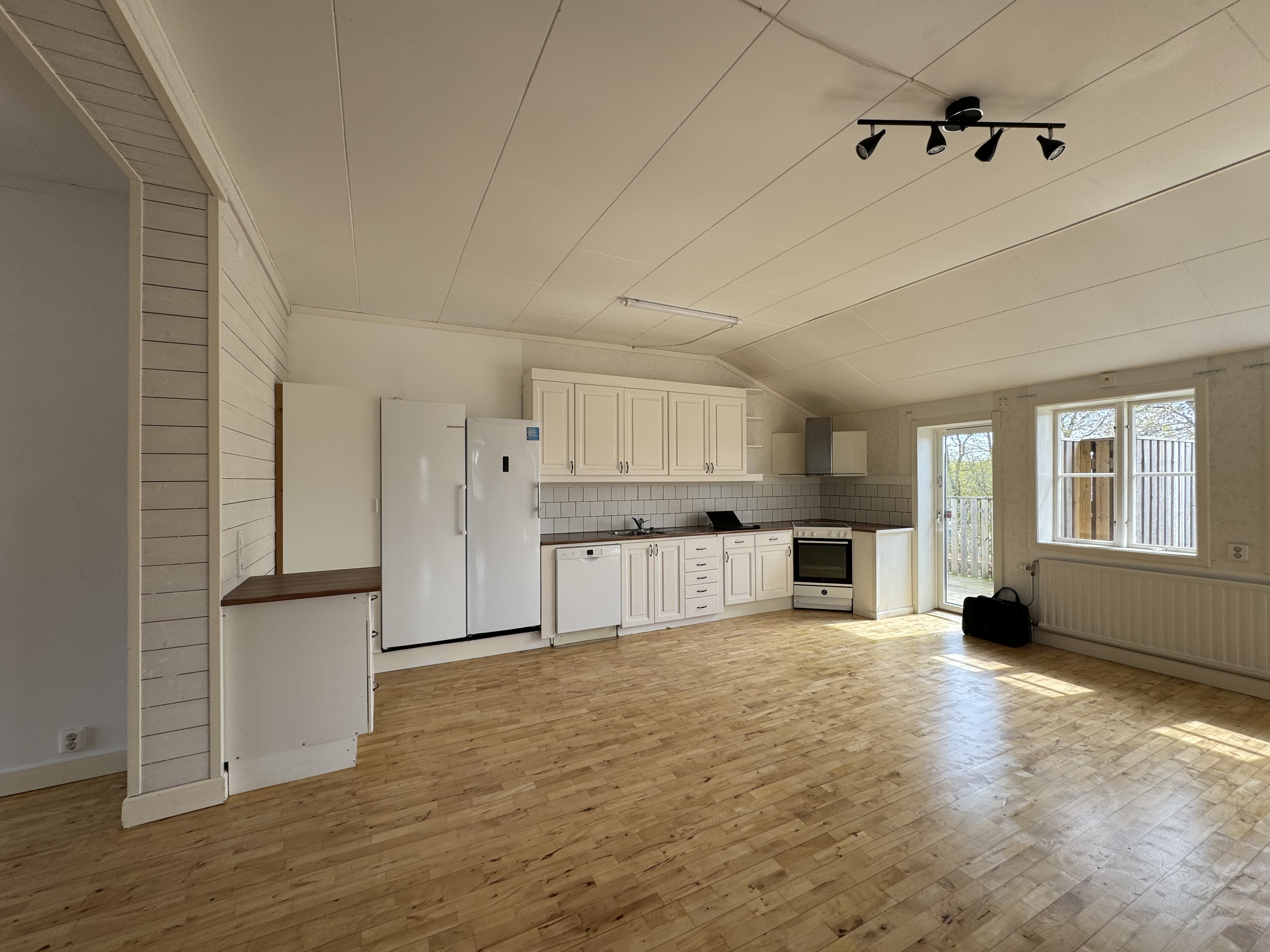 Lägenhet, 4 rooms, 110 sqm, Ljungbyhed – bild 7