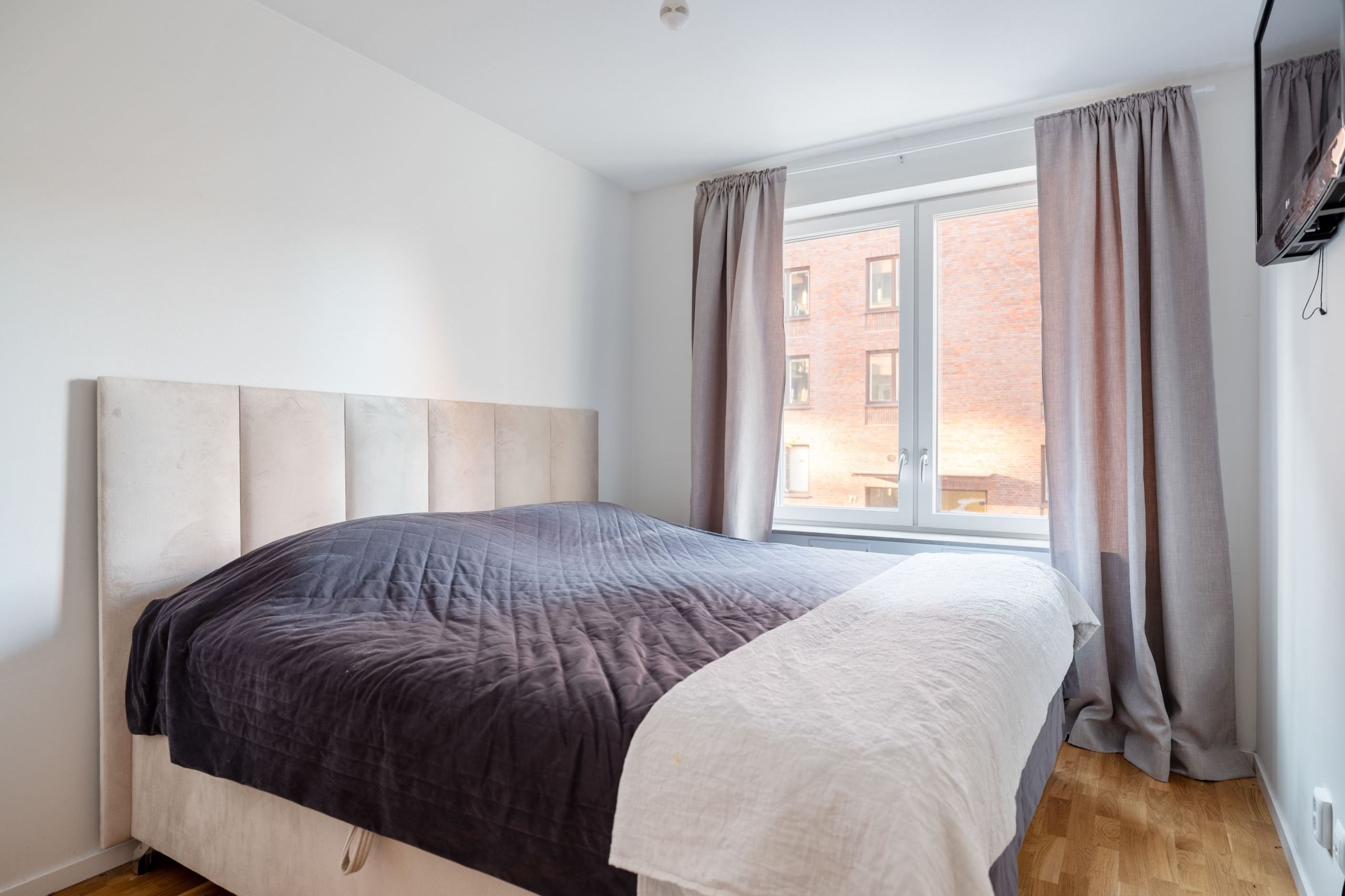Lägenhet, 3 rooms, 55 sqm, Lidingö – bild 3