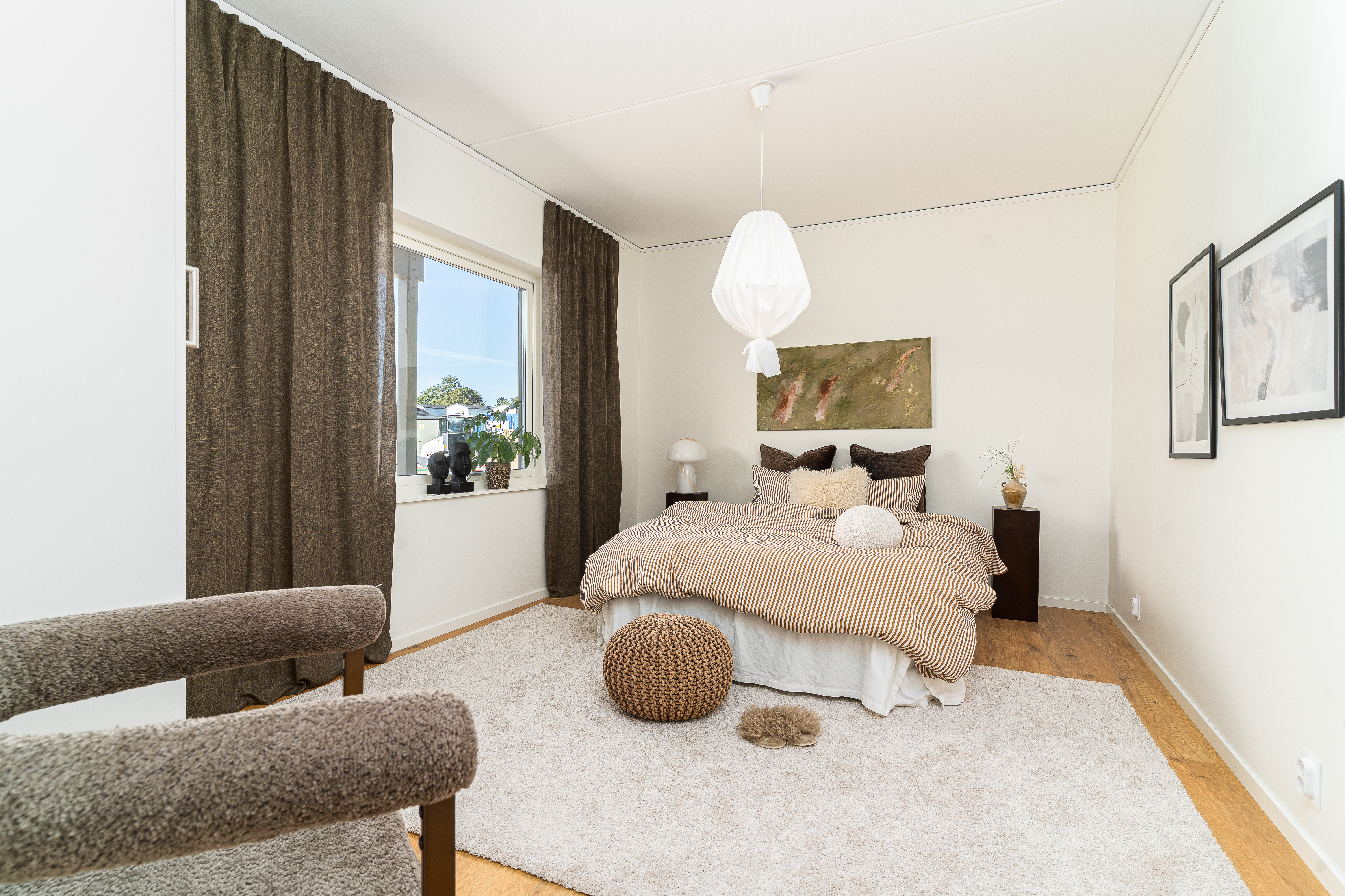Lägenhet, 3 rooms, 70 sqm, Mantorp – bild 15