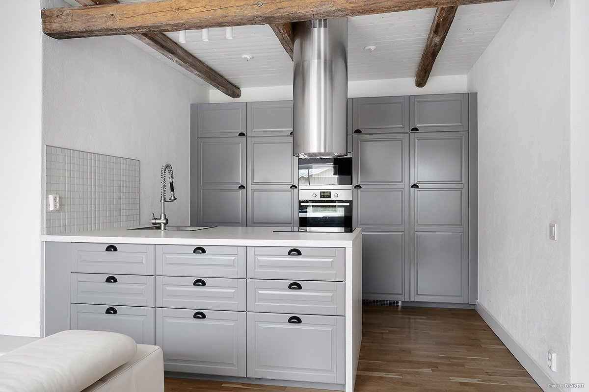 Lägenhet, 2 rooms, 68 sqm, Klippan – bild 4
