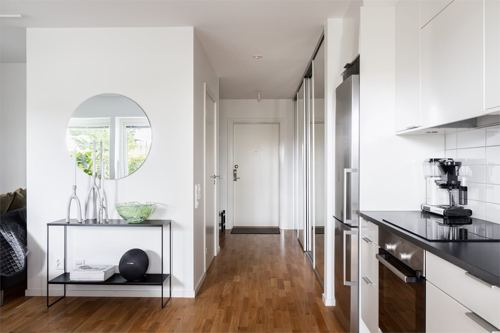 1 rok · 41 m² i Lund – bild 5