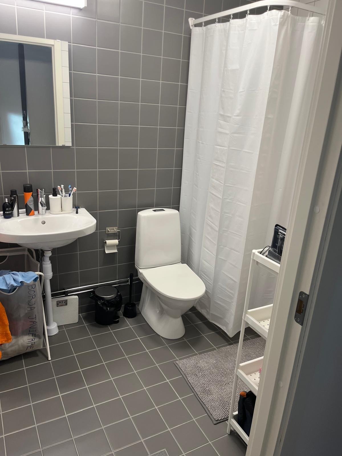 2 rok · 34 m² i Kungsängen – bild 5