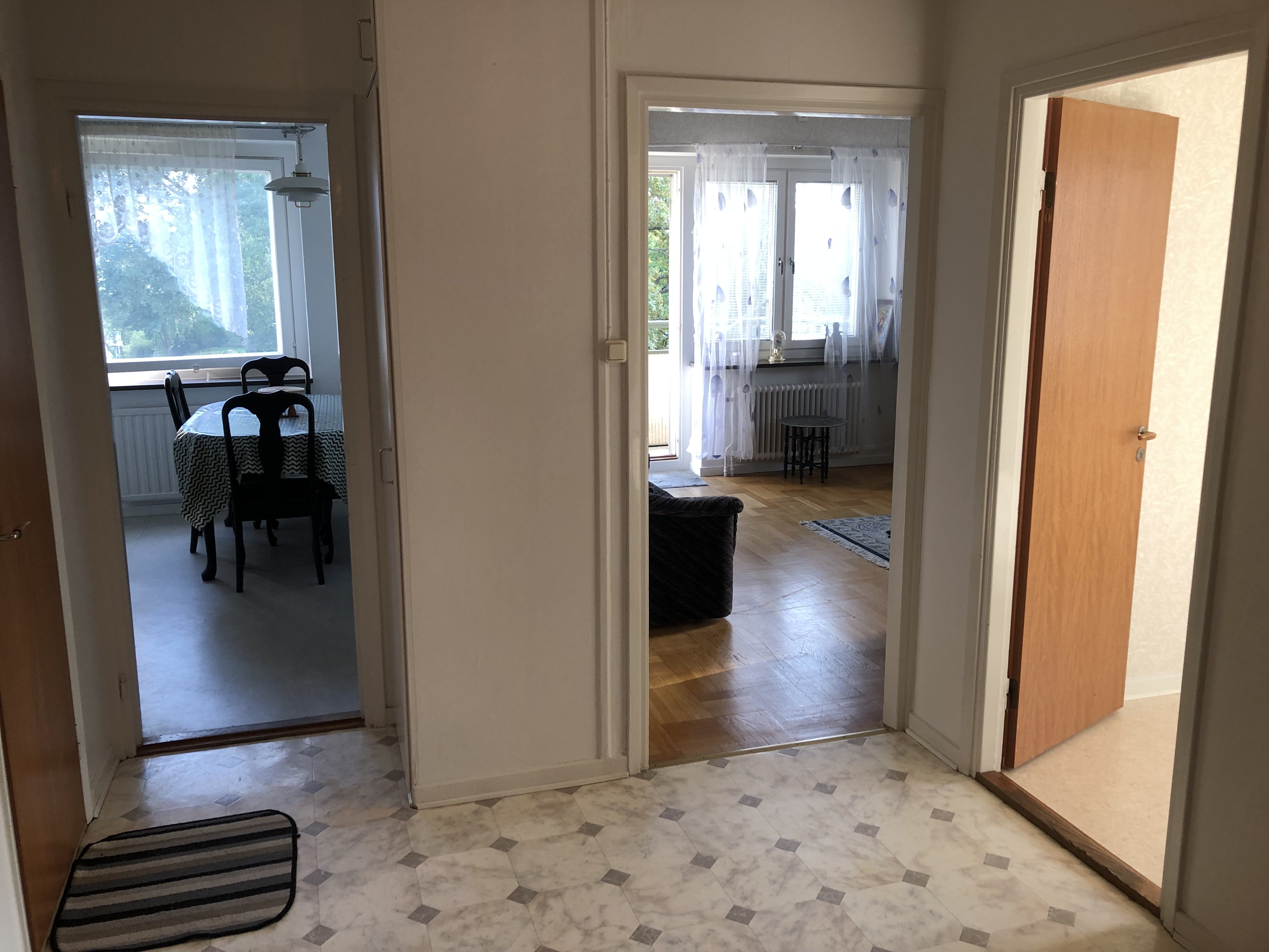 Lägenhet, 4 rooms, 25 sqm, Solna – bild 5