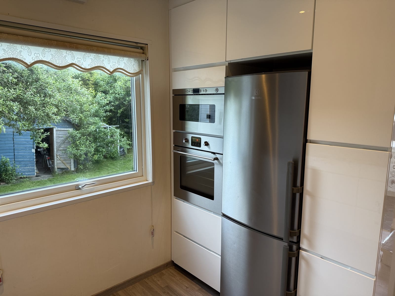 4 rok · 120 m² i Nödinge – bild 9