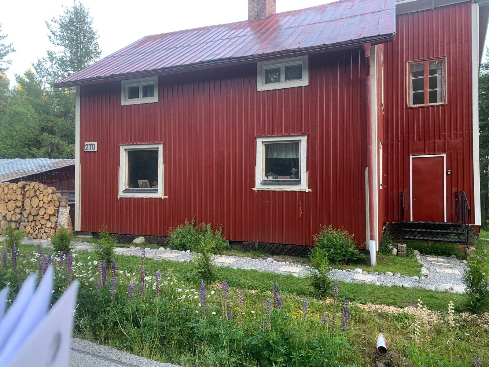 Villa/Hus, 10 rooms, 110 sqm, Backe – bild 4