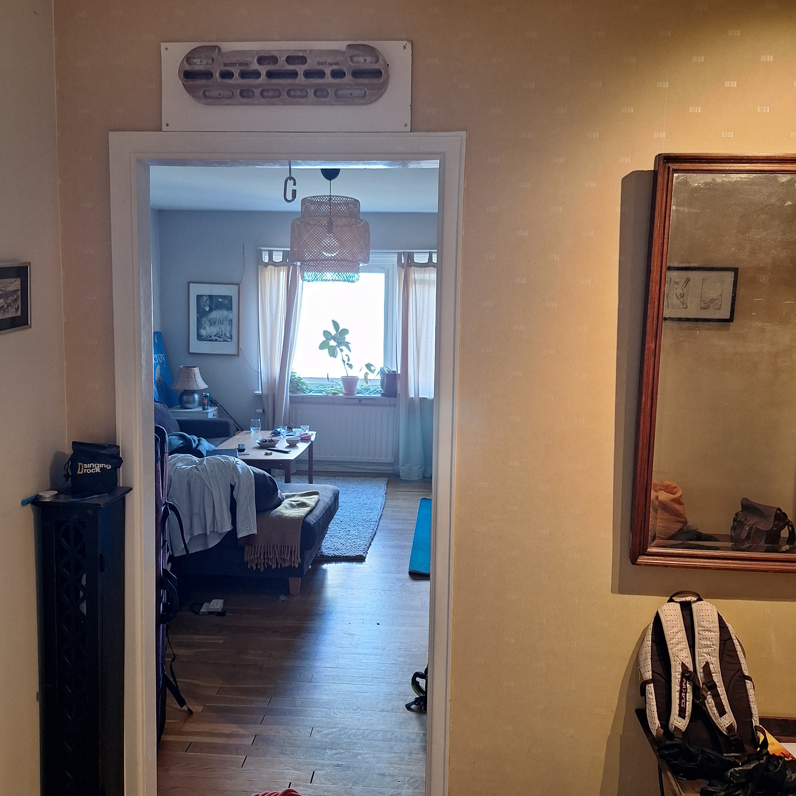 Lägenhet, 3 rooms, 89 sqm, Göteborg – bild 5