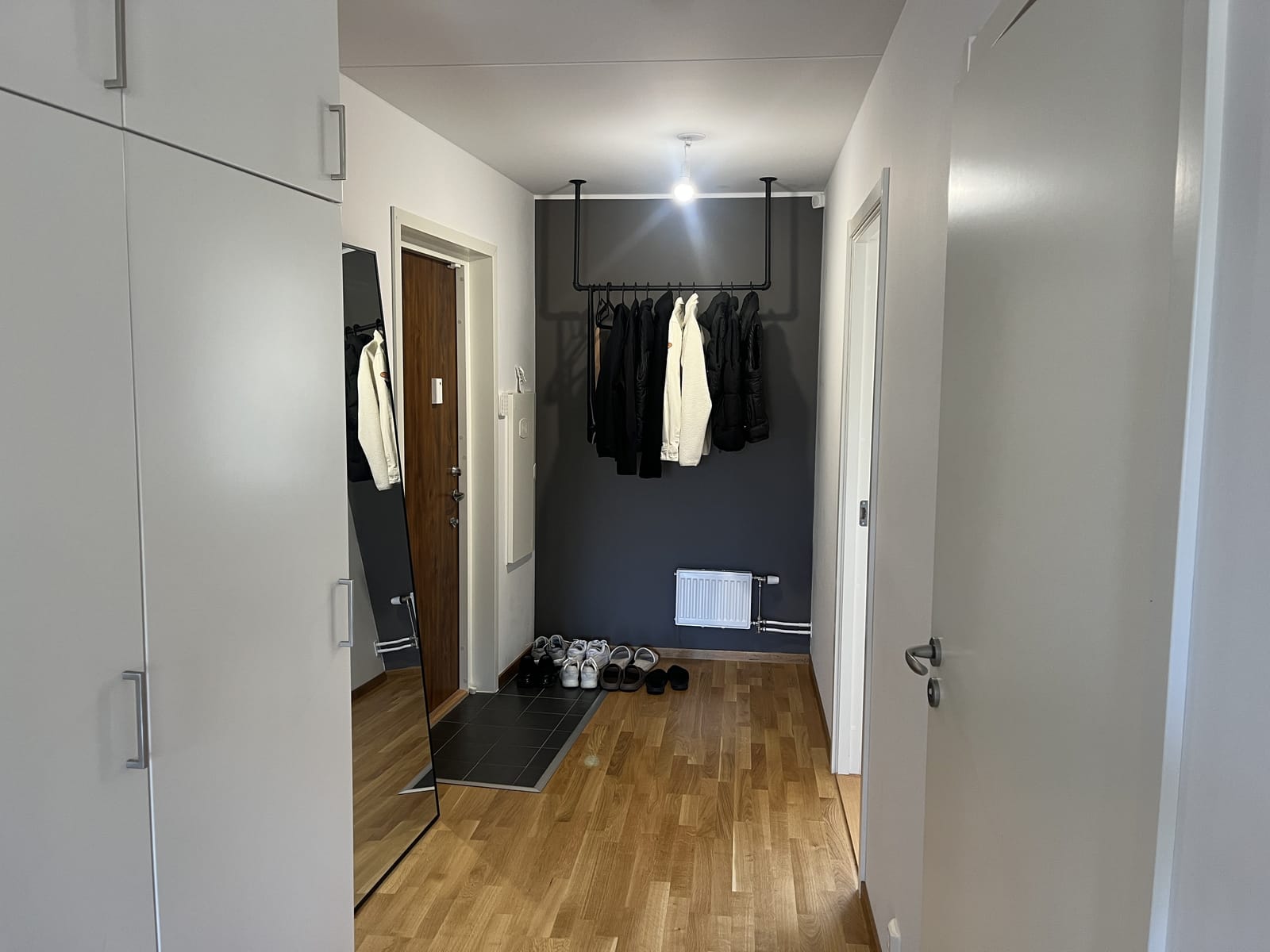 2 rok · 48 m² i Vega – bild 8
