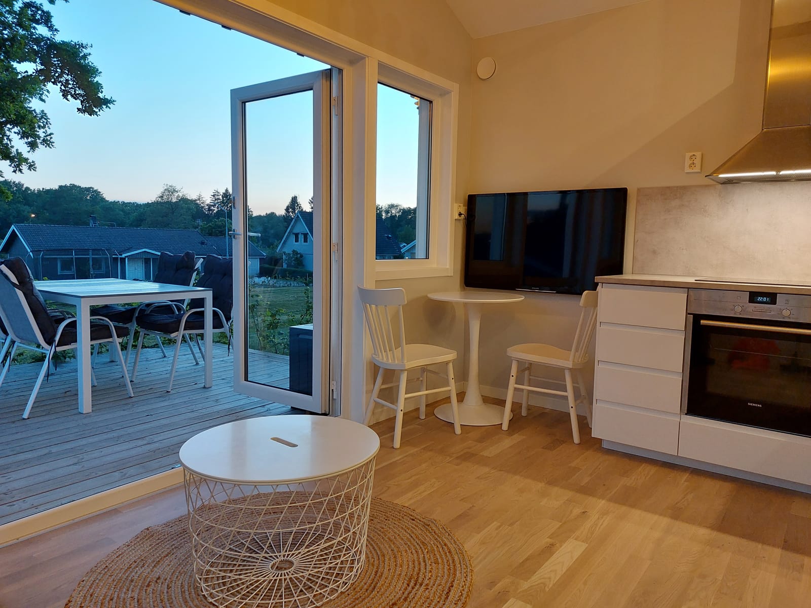 2 rok · 30 m² i Kalmar – bild 3