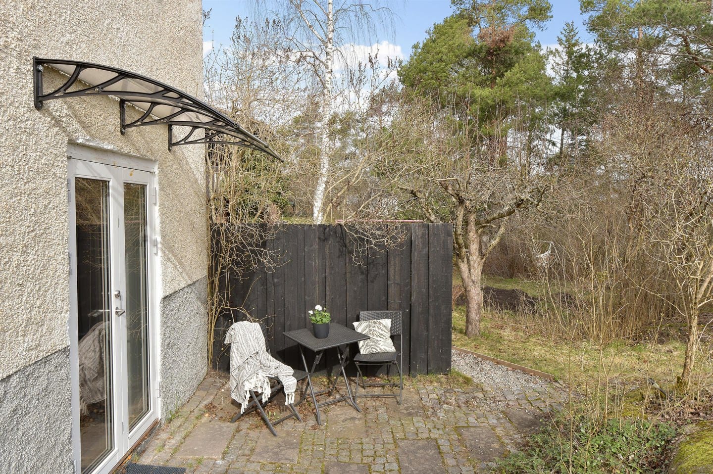 1 rok · 33 m² i Trångsund – Trångsund