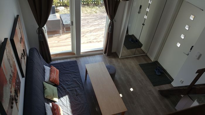 2 rok · 33 m² i Täby – bild 6