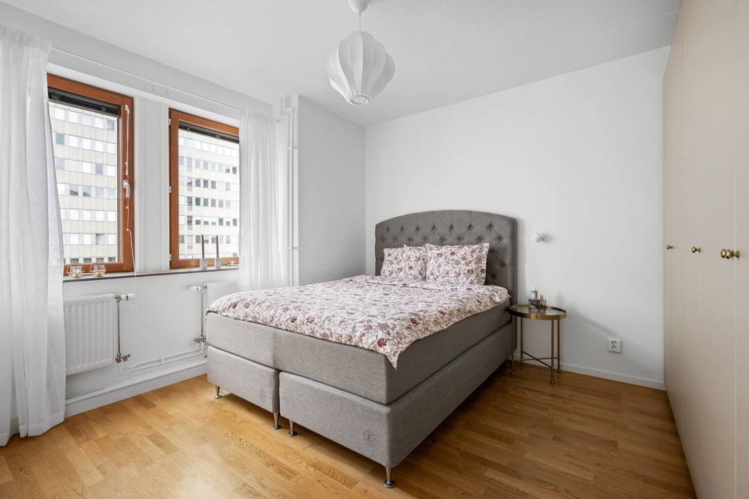 3 rok · 78 m² i Vällingby – bild 7