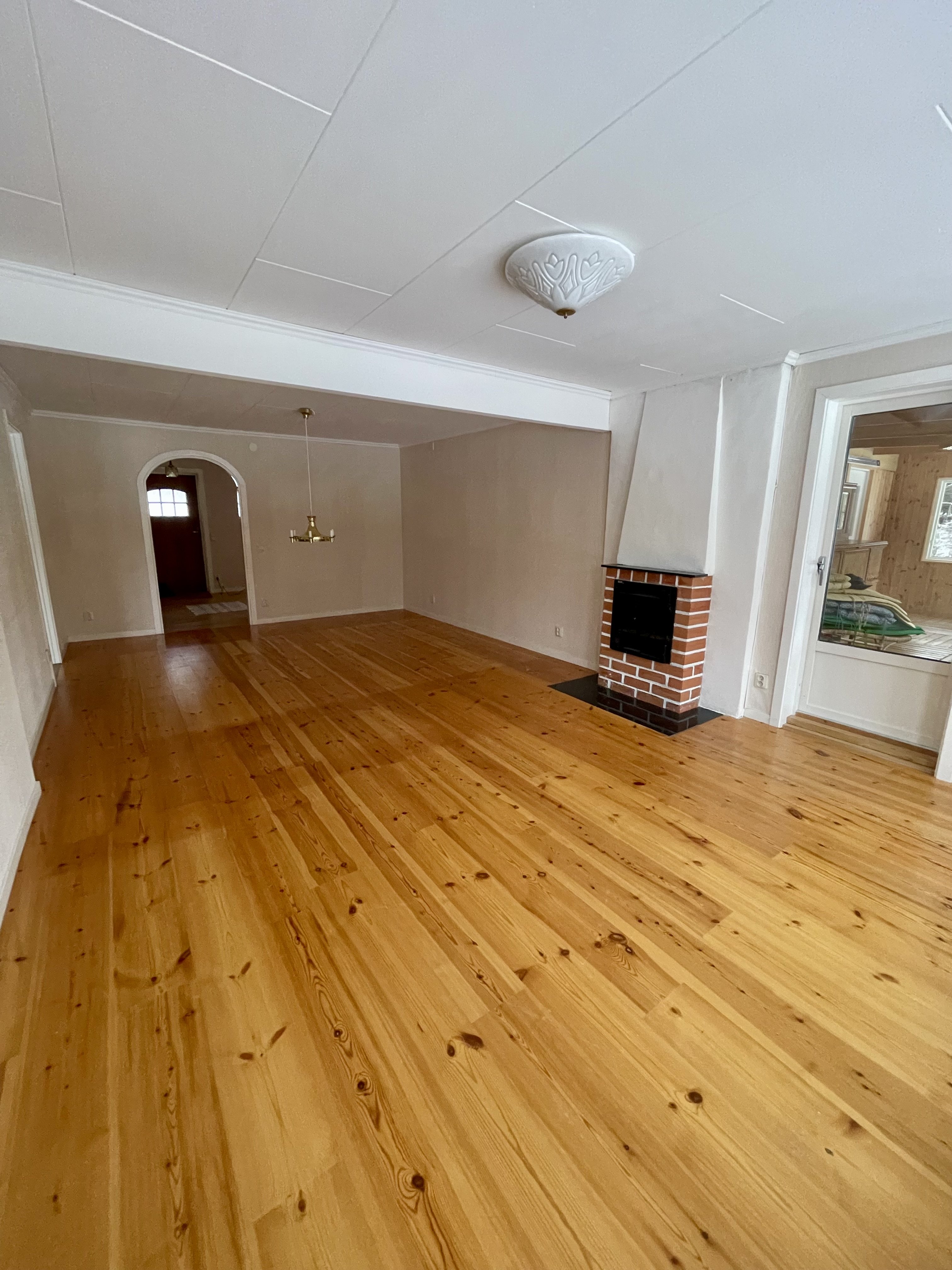 Villa/Hus, 3 rooms, 90 sqm, Stenhamra – bild 8