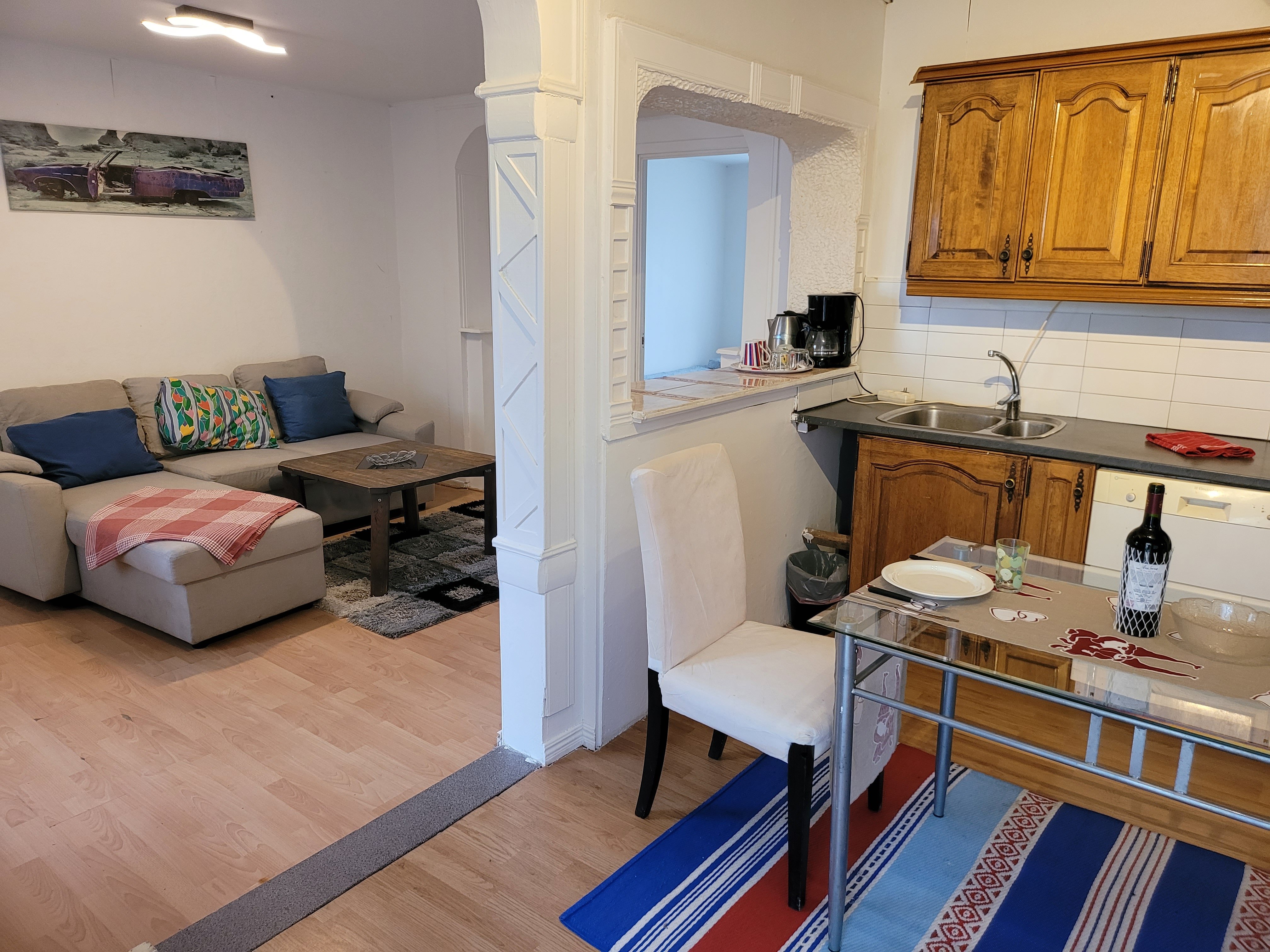 Villa/Hus, 3 rooms, 70 sqm, Billesholm – bild 2