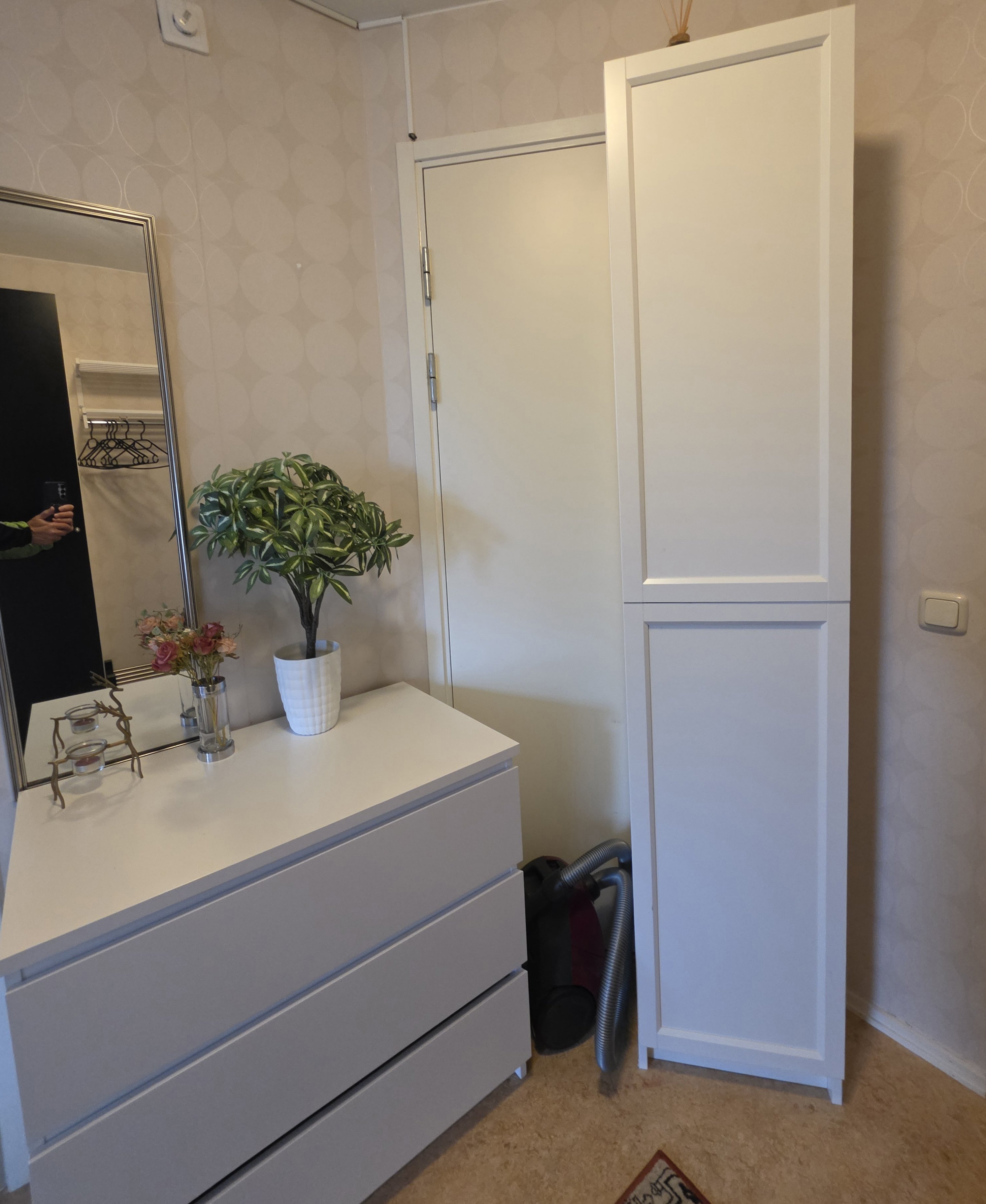 Lägenhet, 1 rooms, 35 sqm, Solna – bild 8
