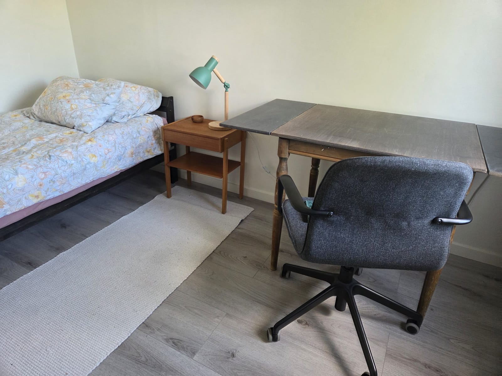 2 rok · 24 m² i Sollentuna