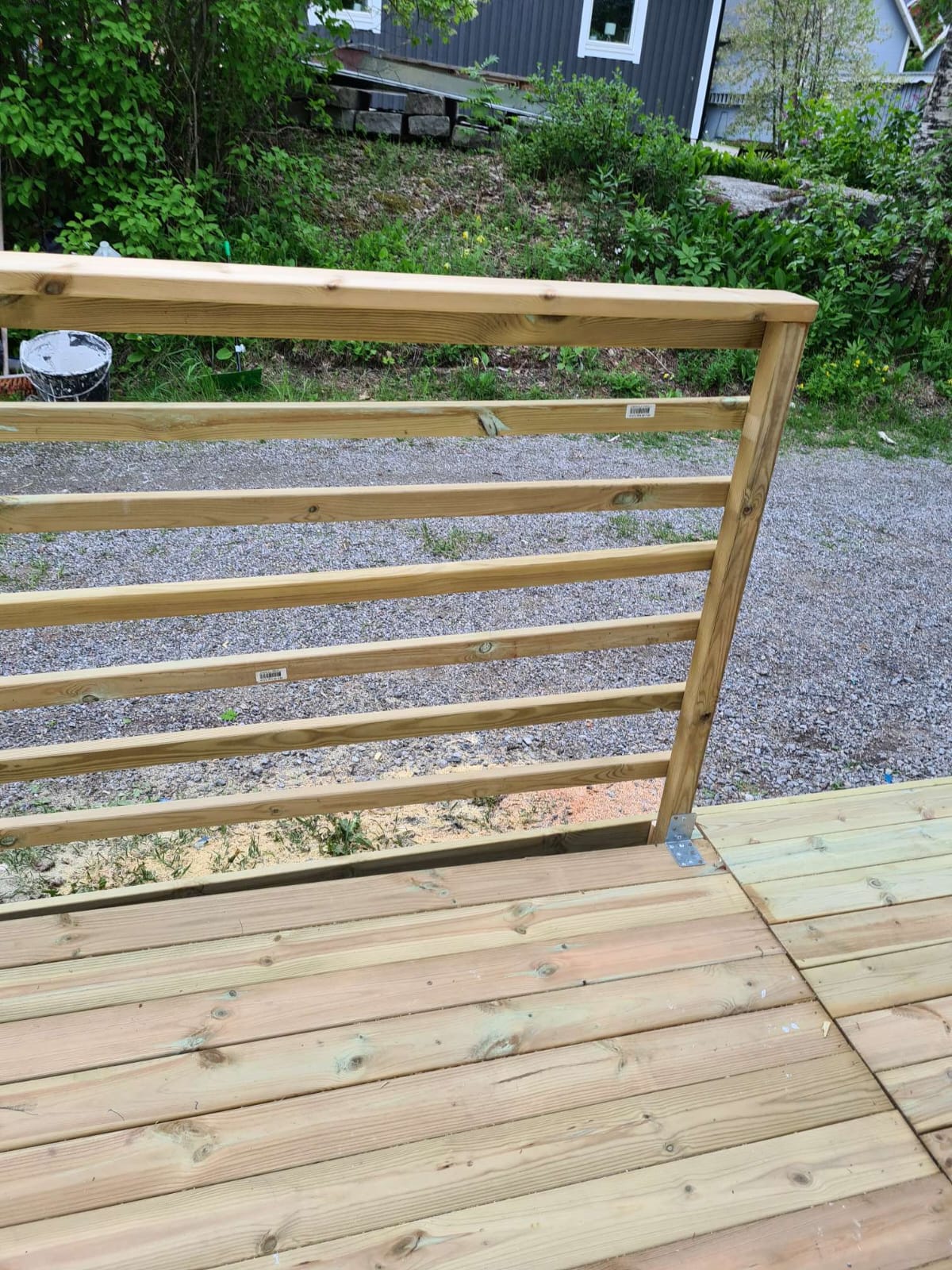 4 rok · 84 m² i Härnösand – bild 7
