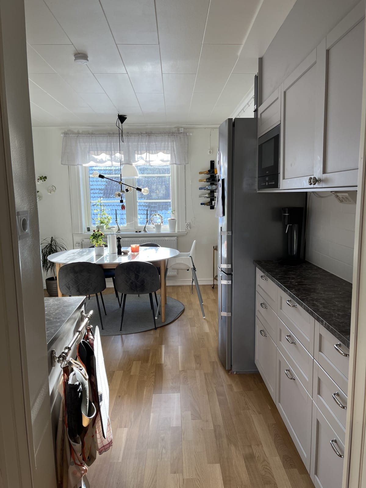 4 rok · 100 m² i Falun – bild 8