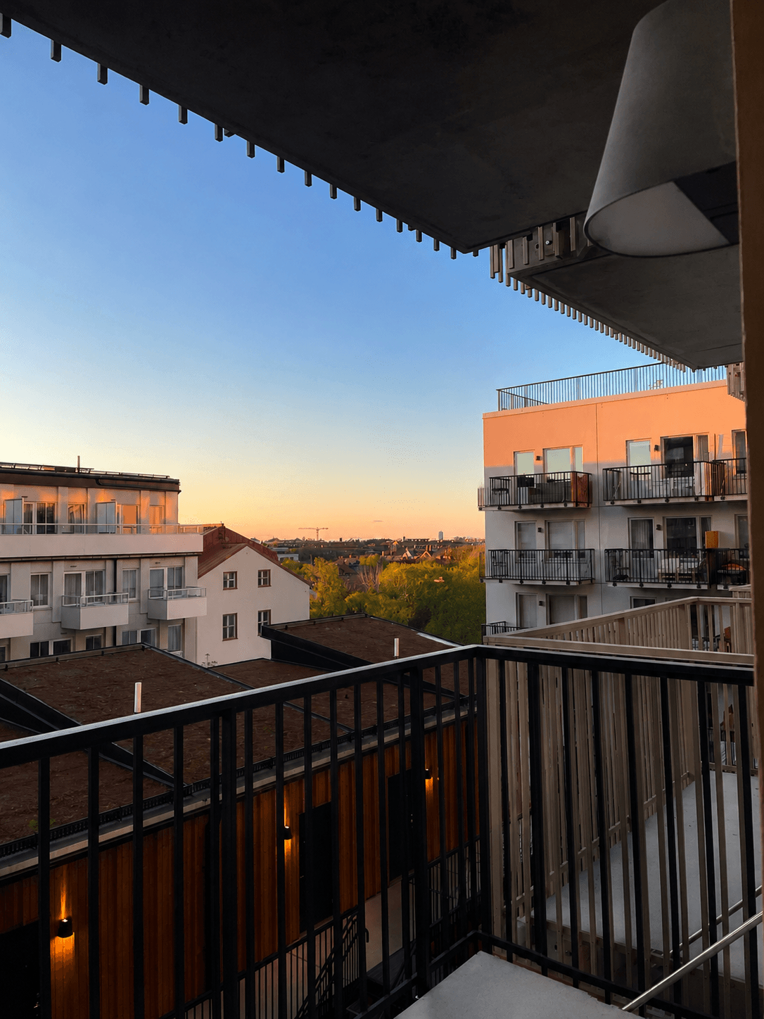 1 rok · 28 m² i Hägersten – bild 6