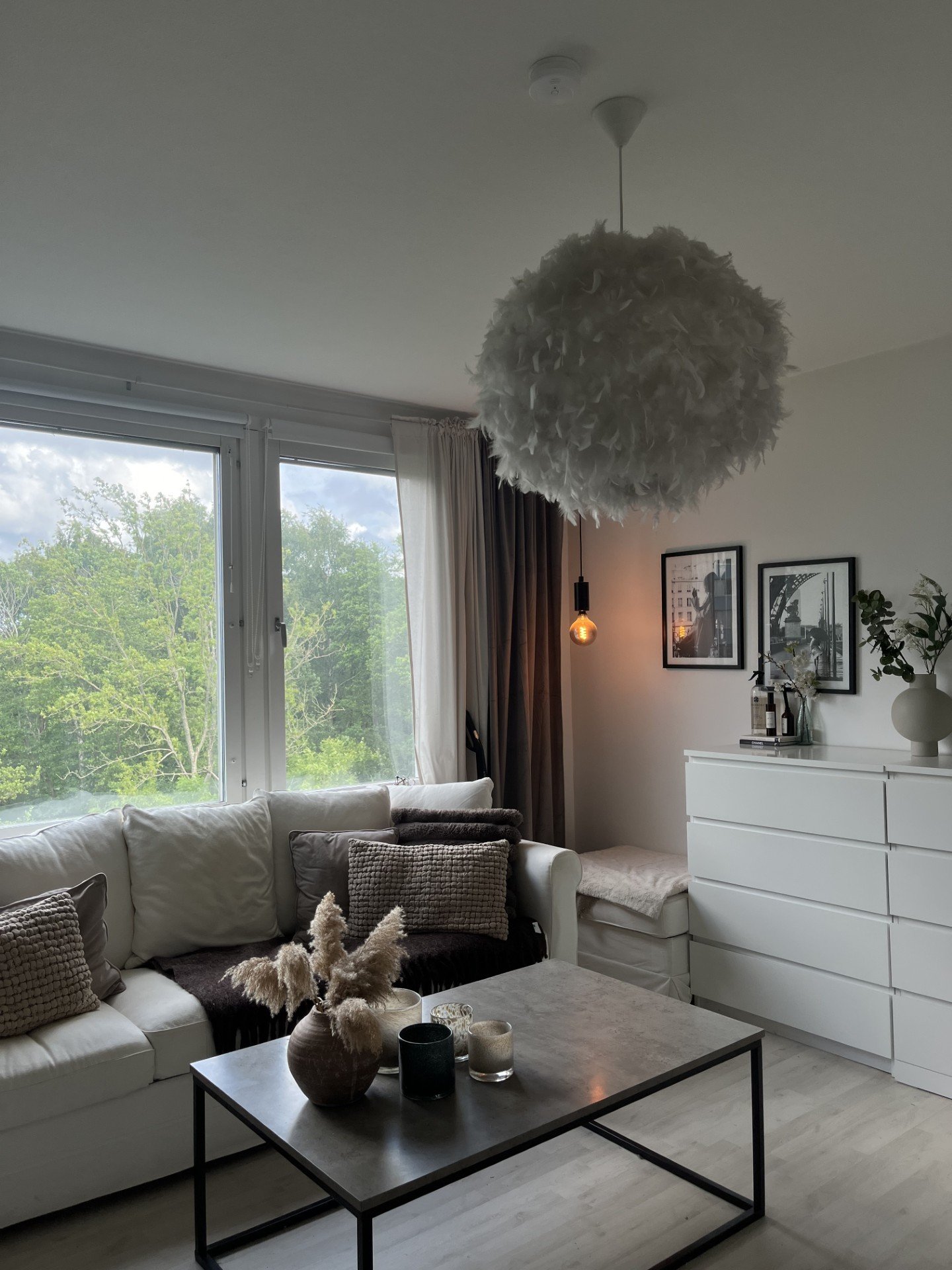 Lägenhet, 2 rooms, 39 sqm, Hisings Backa – bild 8