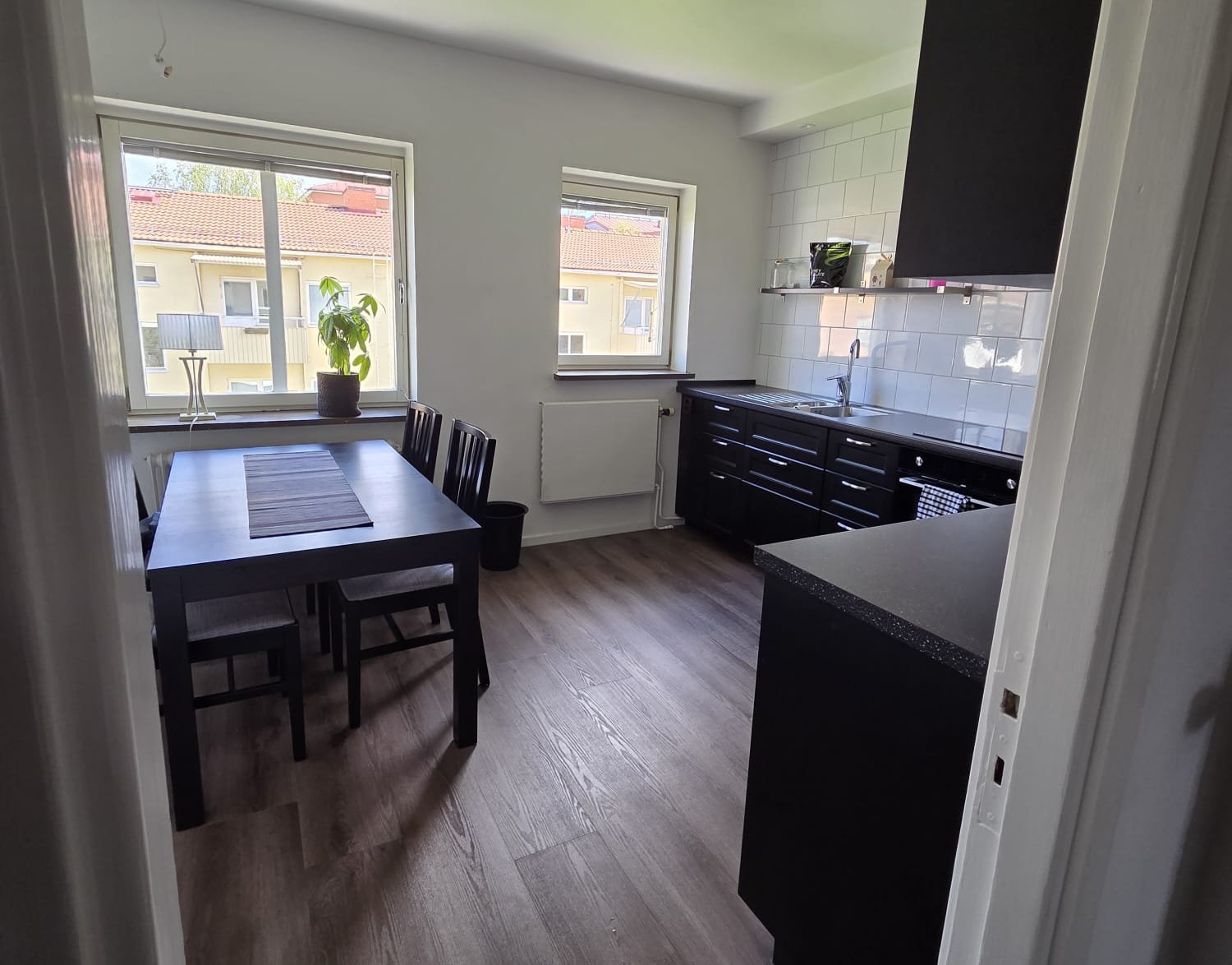 Lägenhet, 1 rooms, 40 sqm, Leksand – bild 4